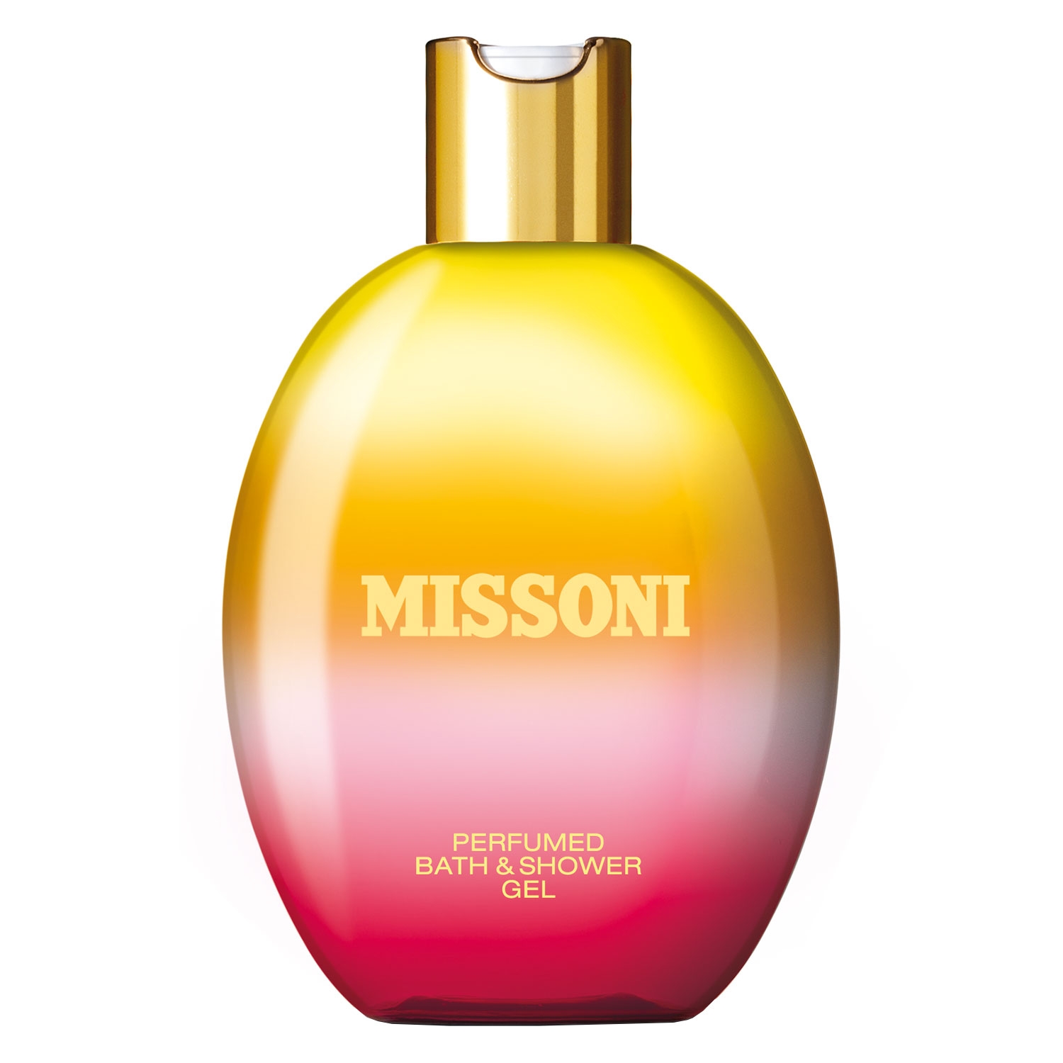 Produktbild von Missoni Femme - Bath & Shower Gel