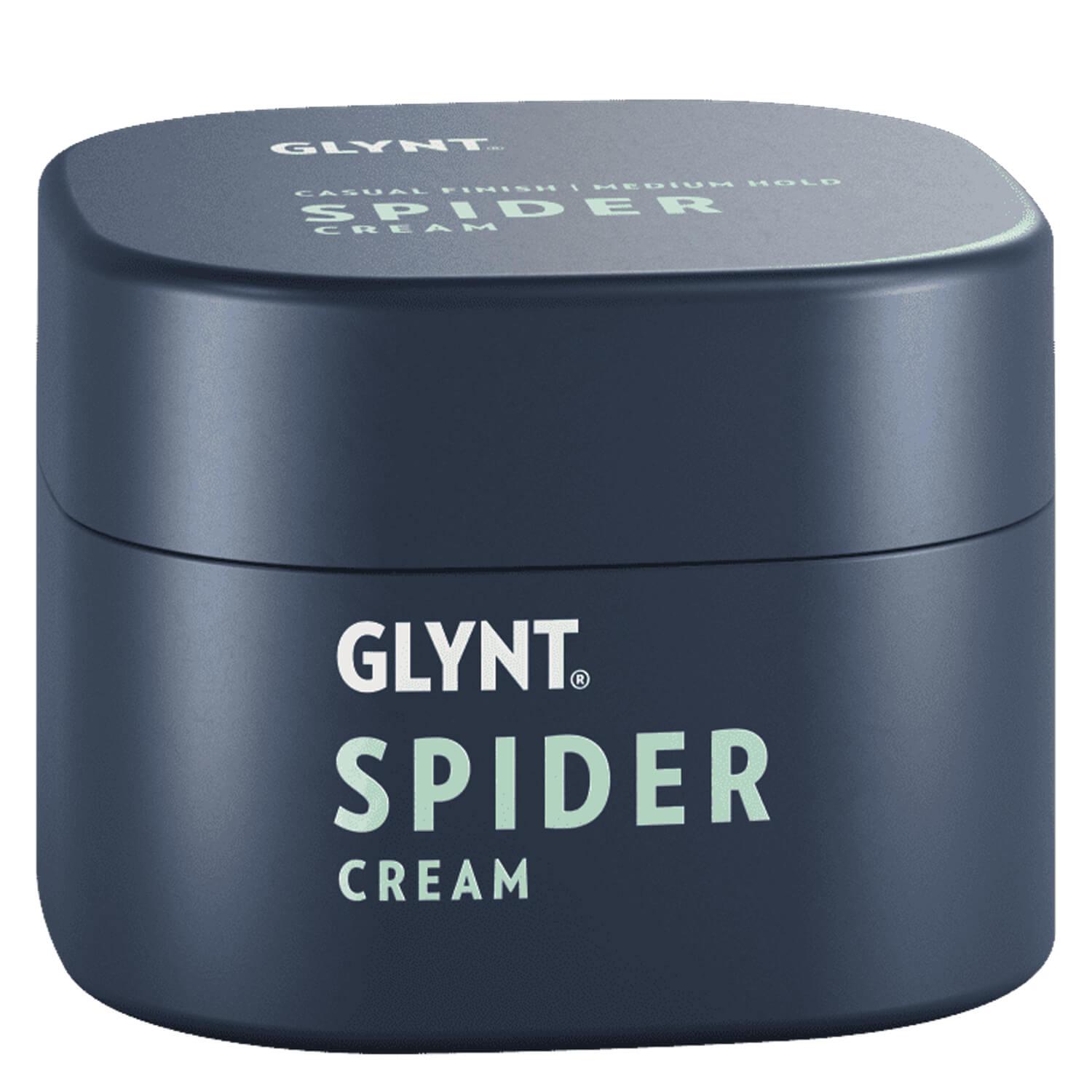 GLYNT Styling - Spider Cream