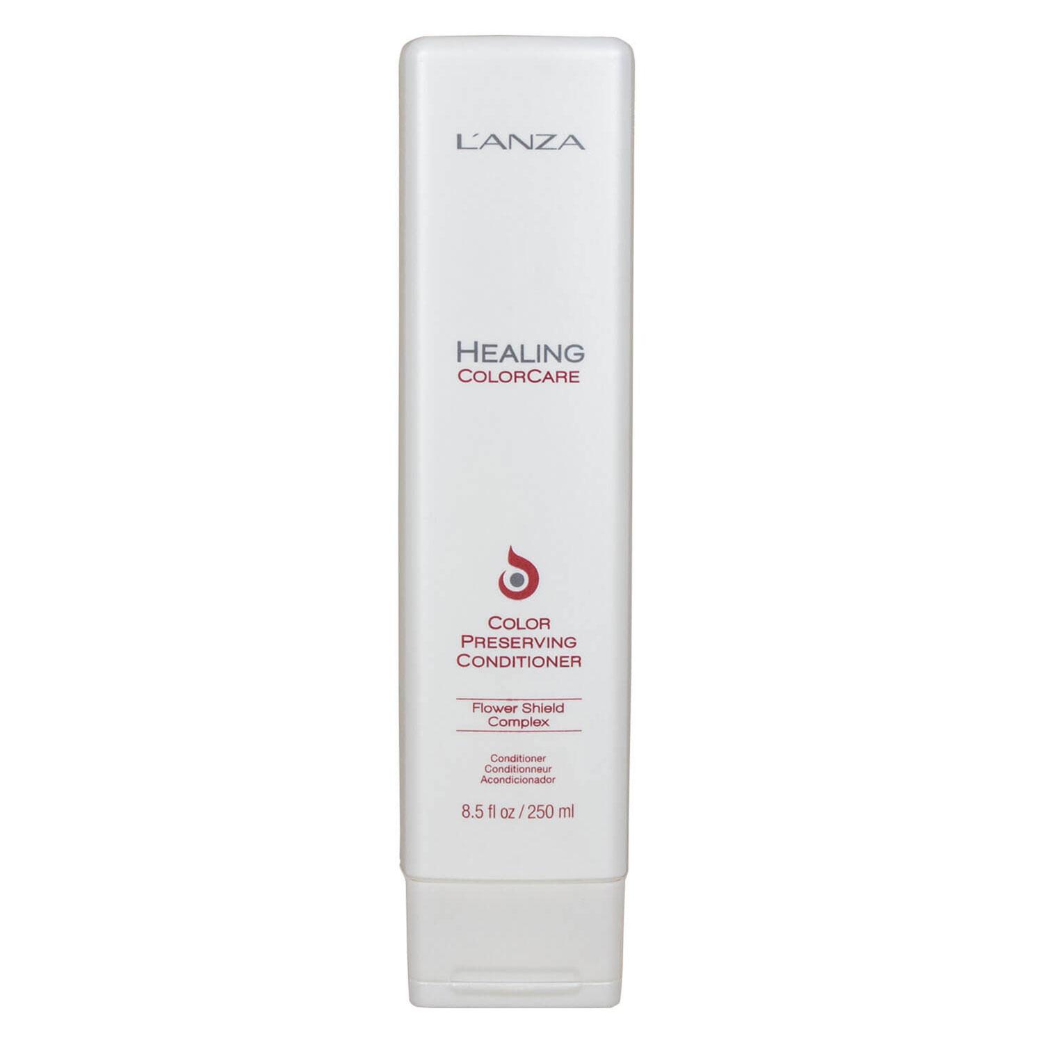 Healing Colorcare - Color-Preserving Conditioner