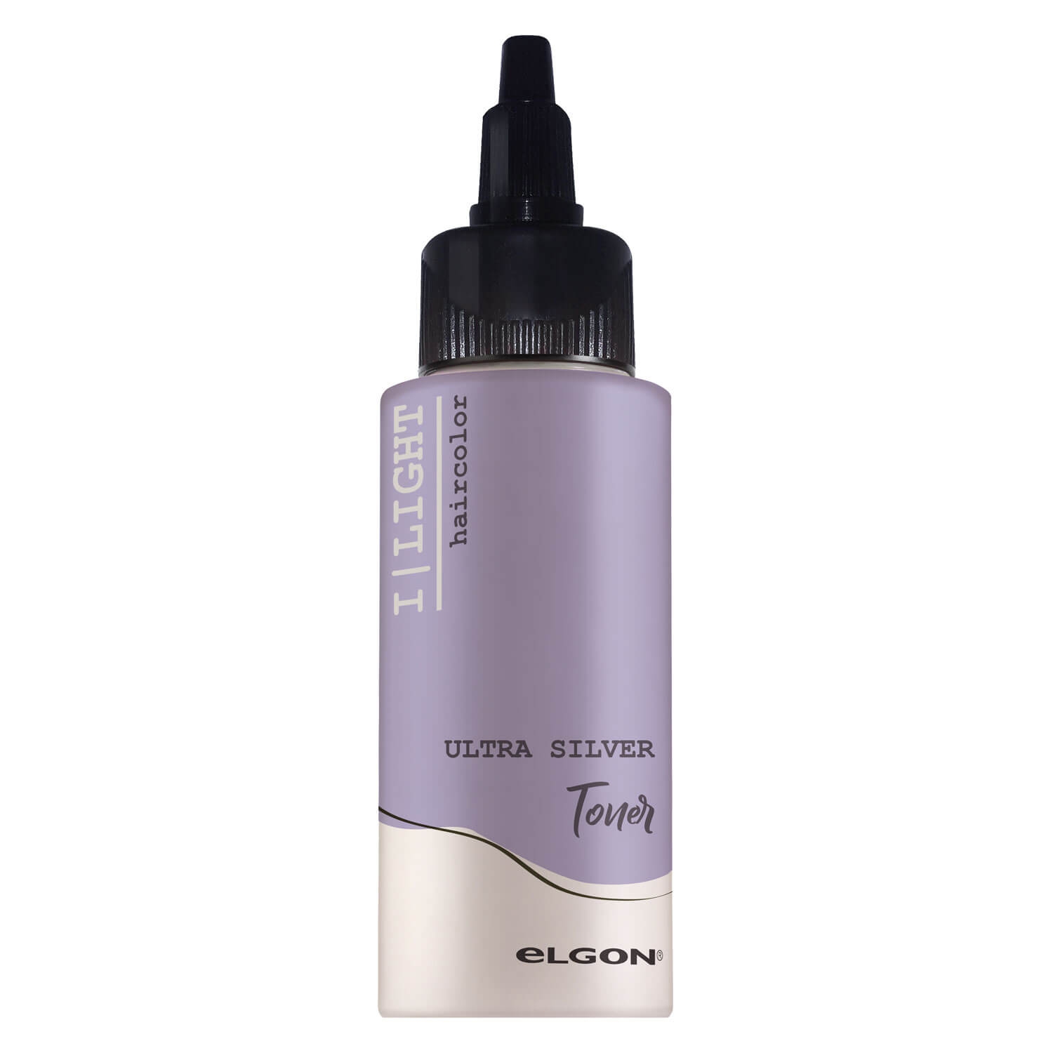 Product image from I-LIGHT - Toner ULTRA SILVER
