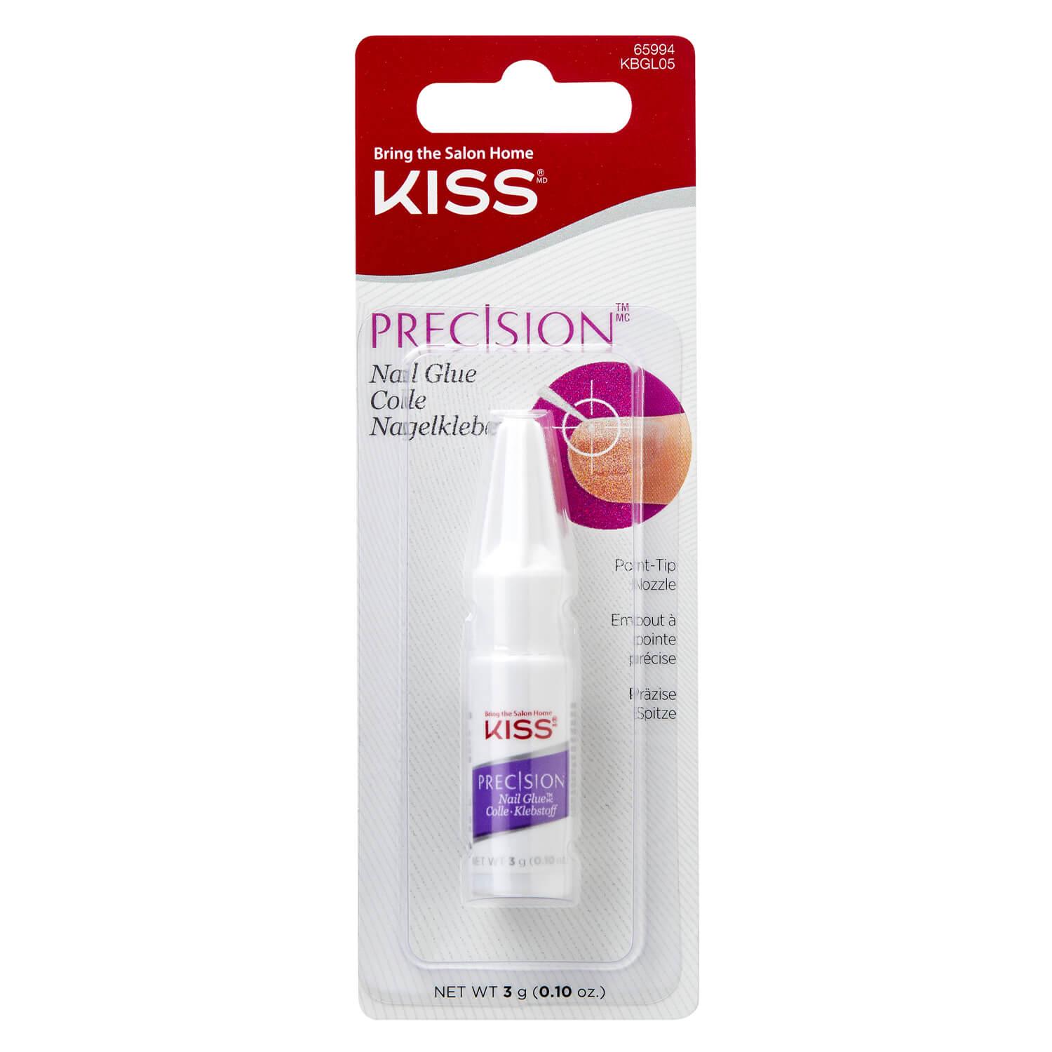 KISS Nails - Precision Nail Glue