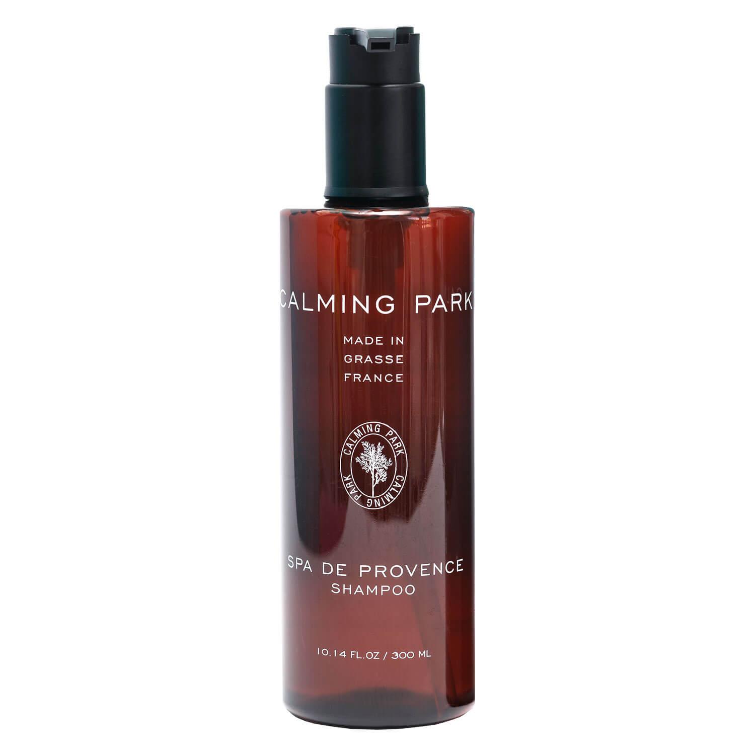 Calming Park - Spa De Provence Shampoo