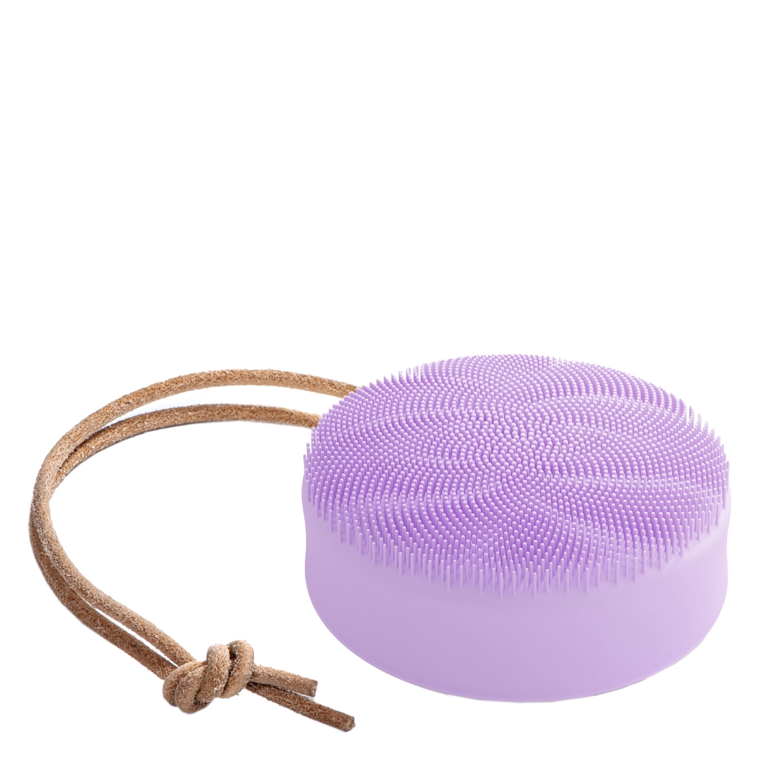 Produktbild von LUNA™ 4 body - T-Sonic Körperreinigungs- & Massagegerät für alle Hauttypen Lavender