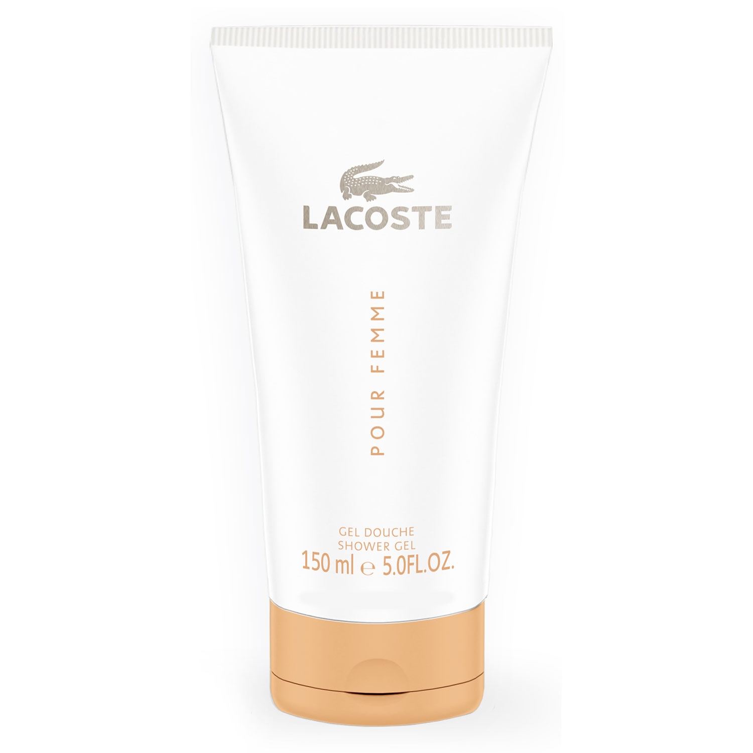 Produktbild von Lacoste Pour Femme - Shower Gel