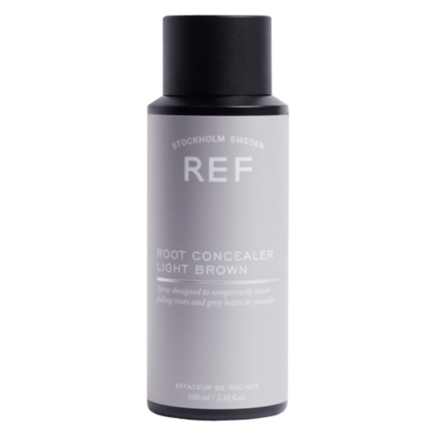 Product image from REF Styling - Root Concealer Light Brown