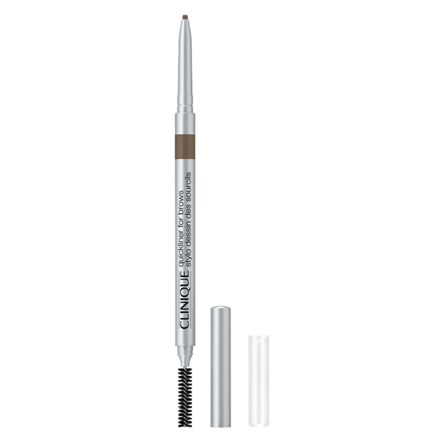 Quickliner For Brows - 03 Soft Brown