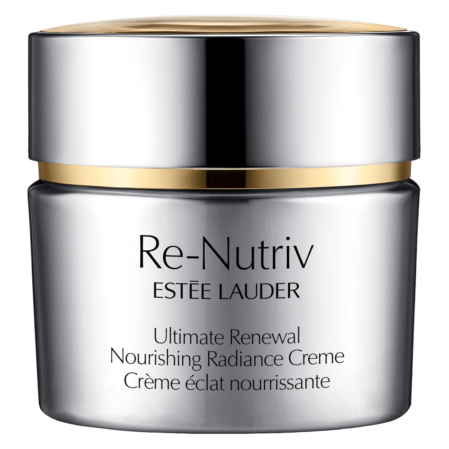 Produktbild von Re-Nutriv - Ultimate Renewal Nourishing Radiance Creme