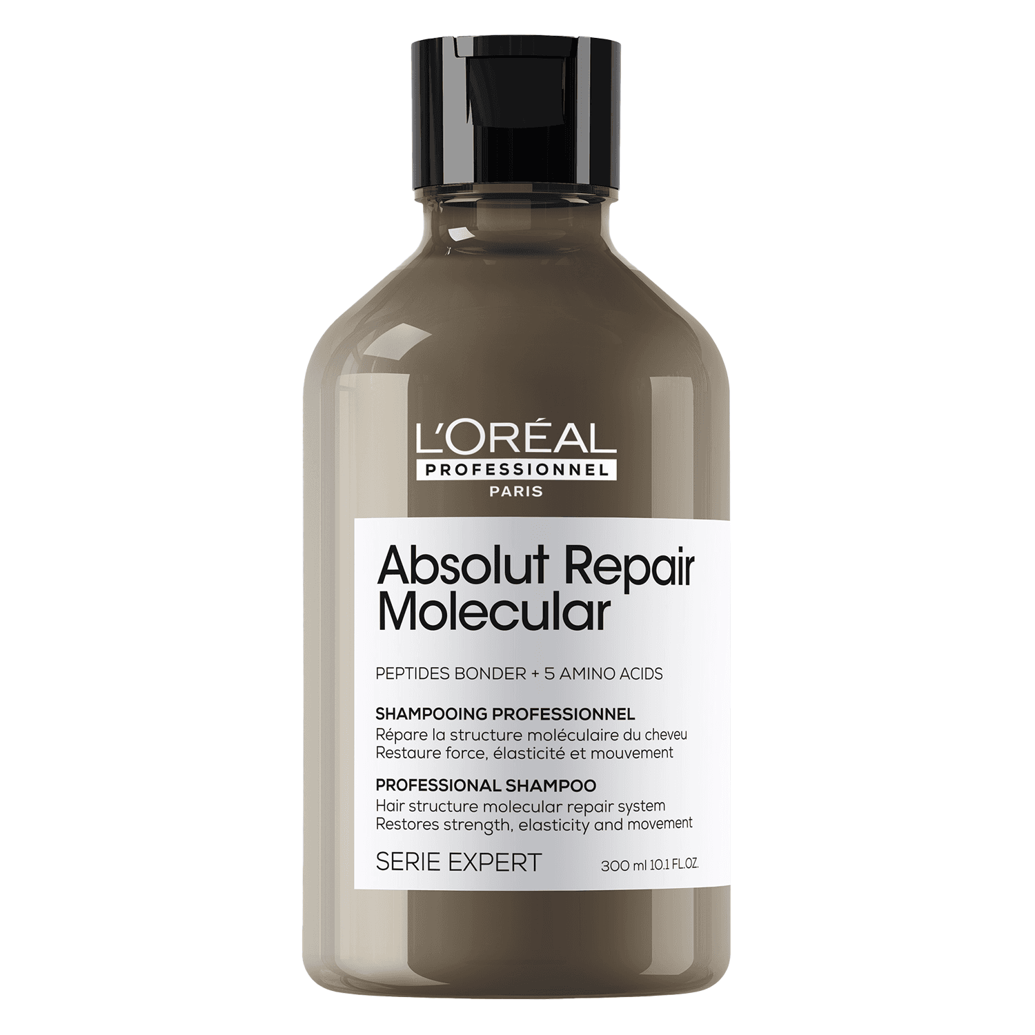 Série Expert Absolut Repair Molecular - Professional Shampoo