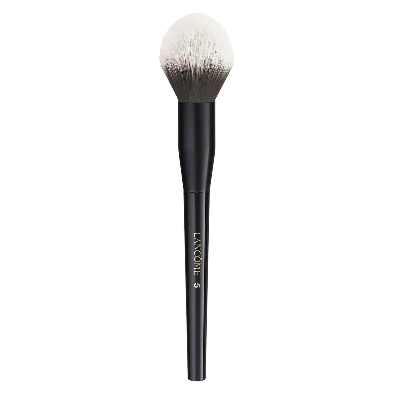 Lancôme Tools - Lush Full Face Powder Brush 05