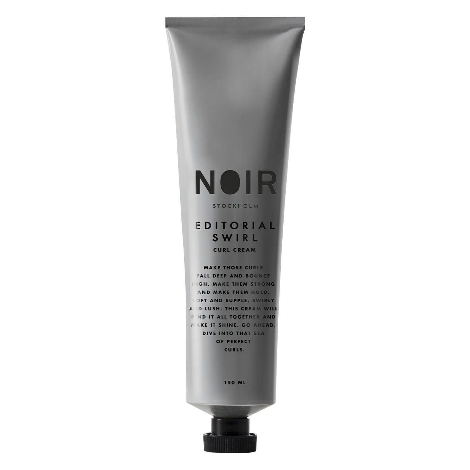 Produktbild von NOIR - Editorial Swirl Curl Cream