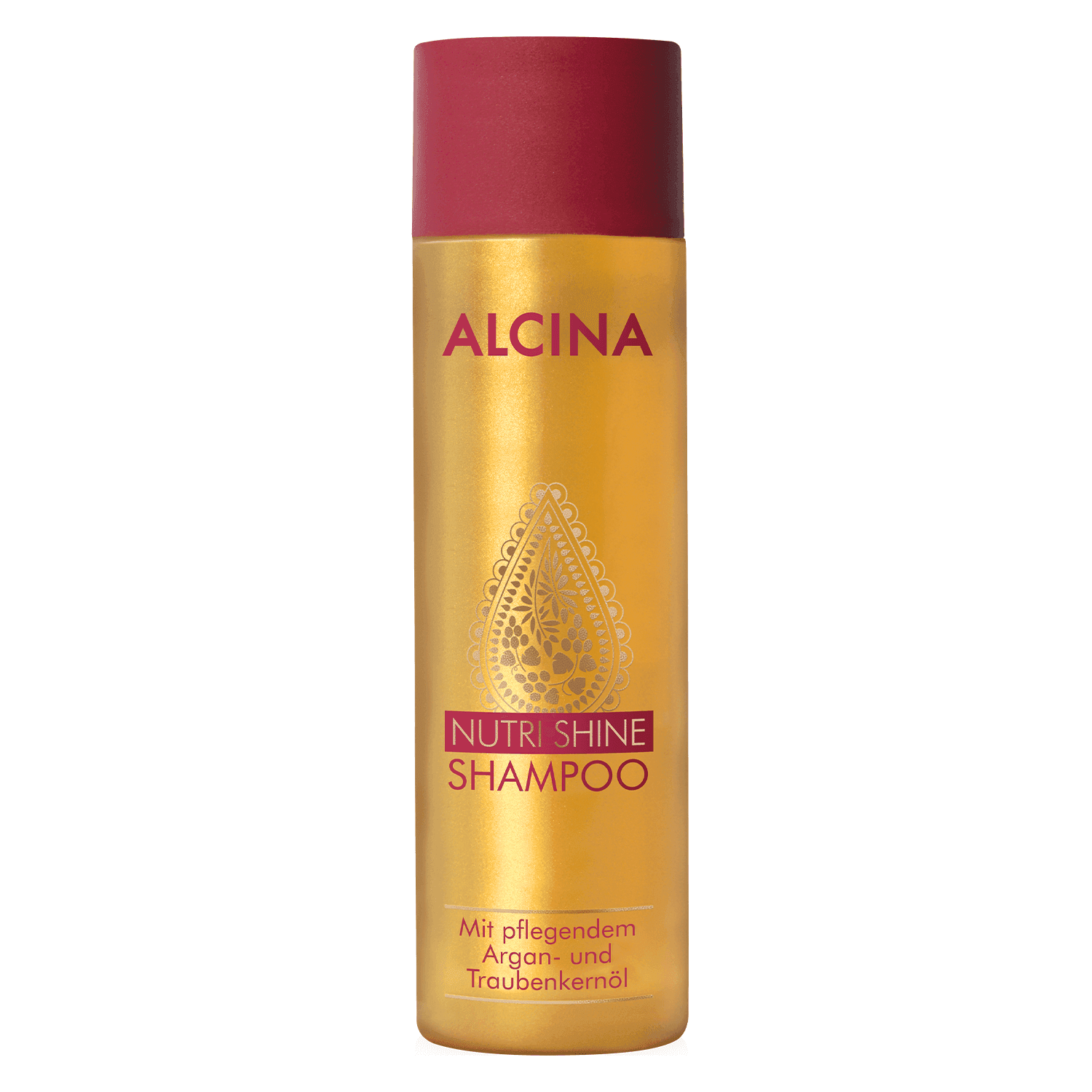 Alcina Nutri Shine - Shampoo