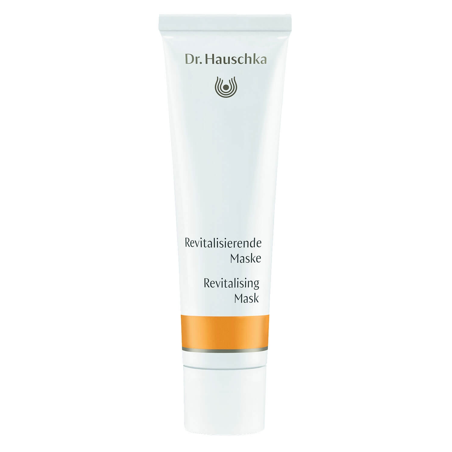 Product image from Dr. Hauschka - Revitalisierende Maske