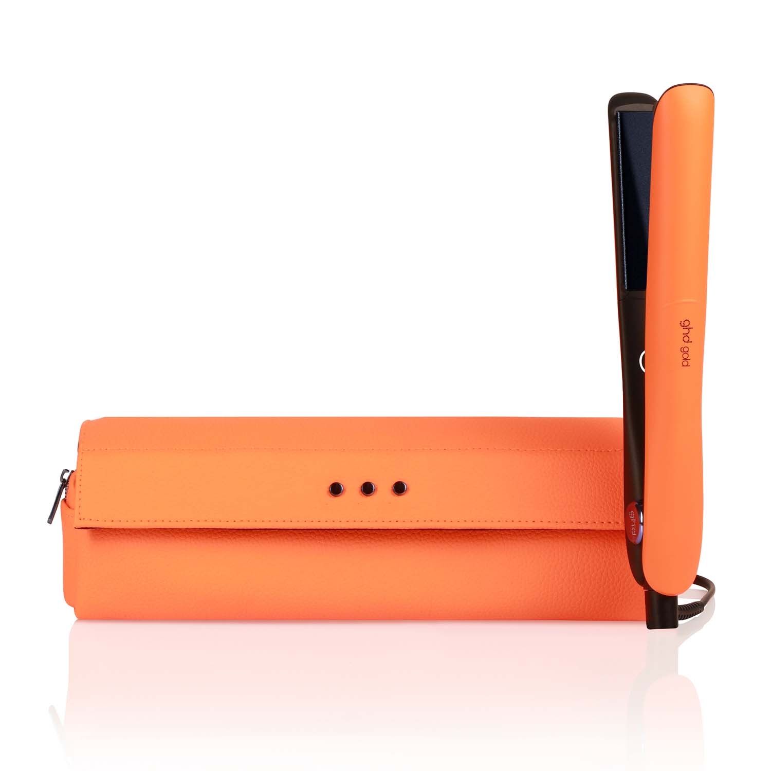 Product image from ghd Colour Crush 2024 - gold® Styler Apricot Crush