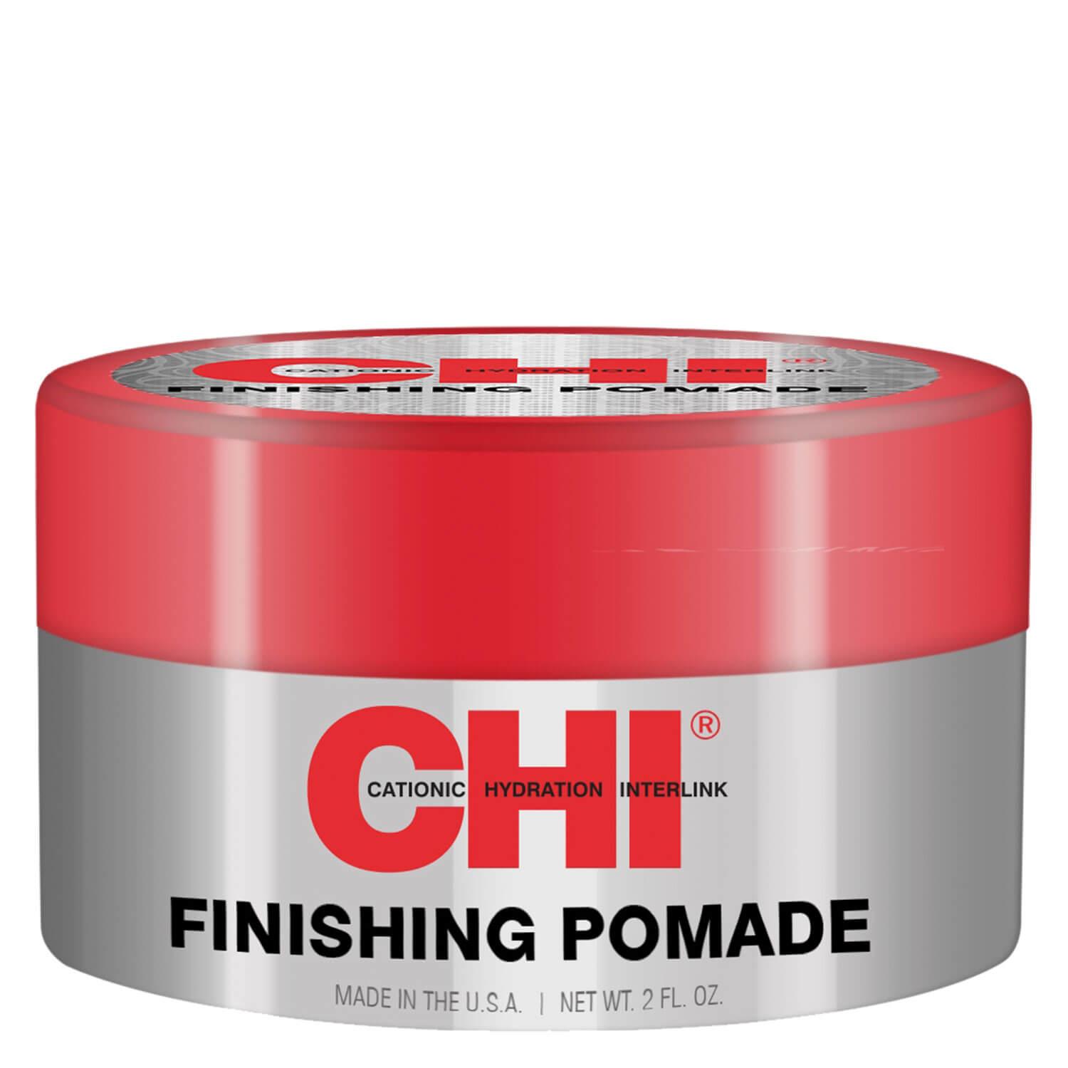 CHI Styling - Finishing Pomade