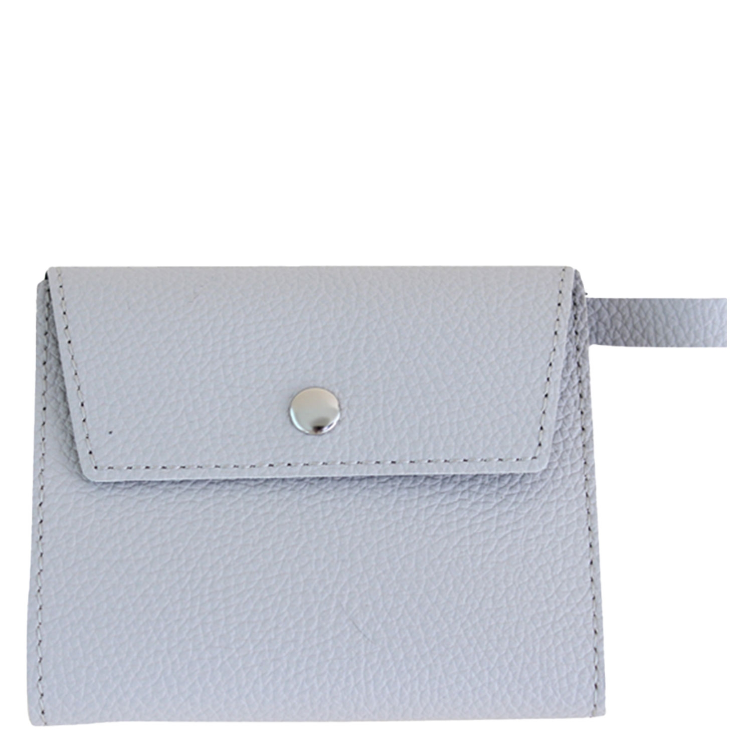 Product image from CARRY & CO. - Mask Etui in Veggy Leather Gray