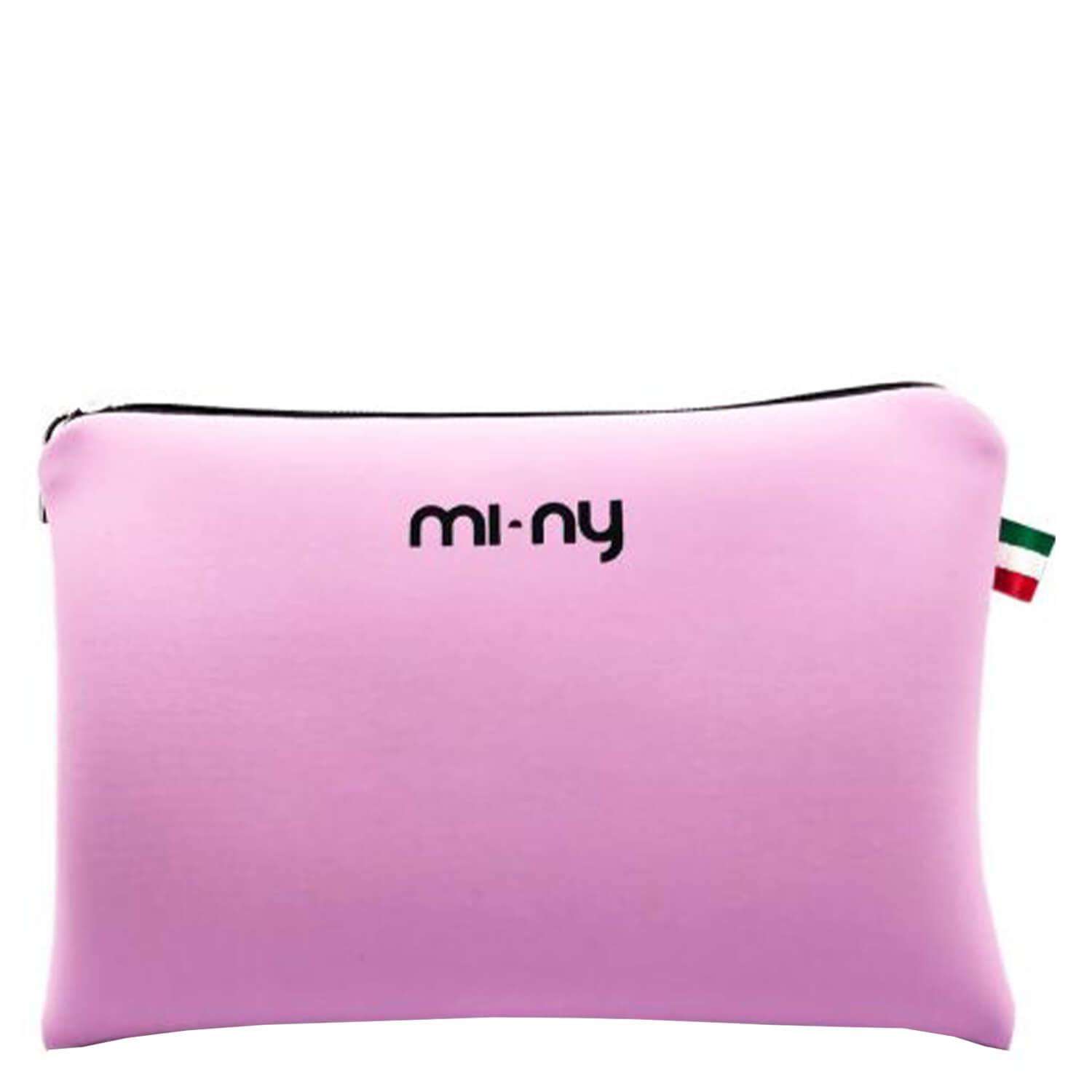 mi-ny Accessories - Beauty Bag Pink