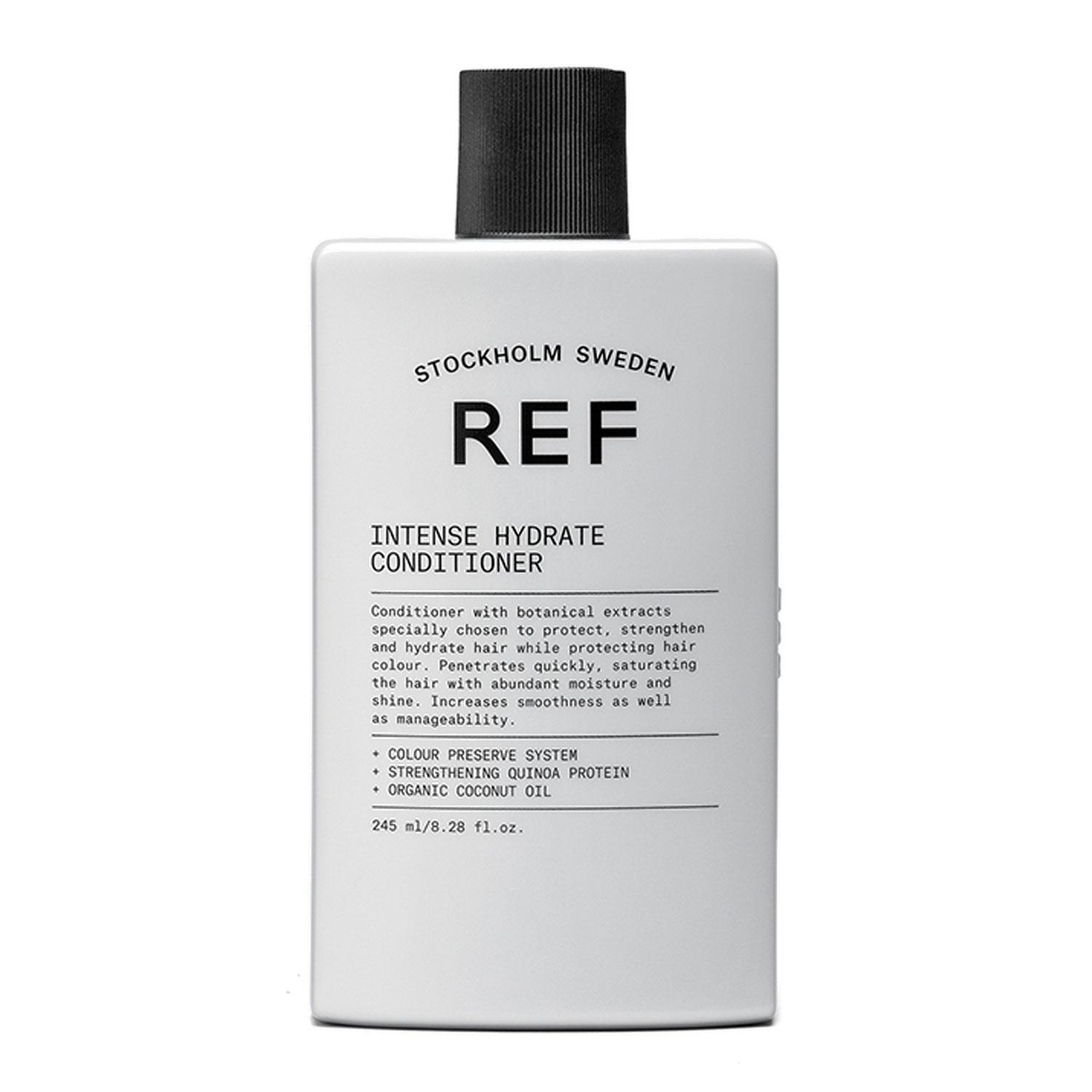 REF Treatment - Intense Hydrate Conditioner