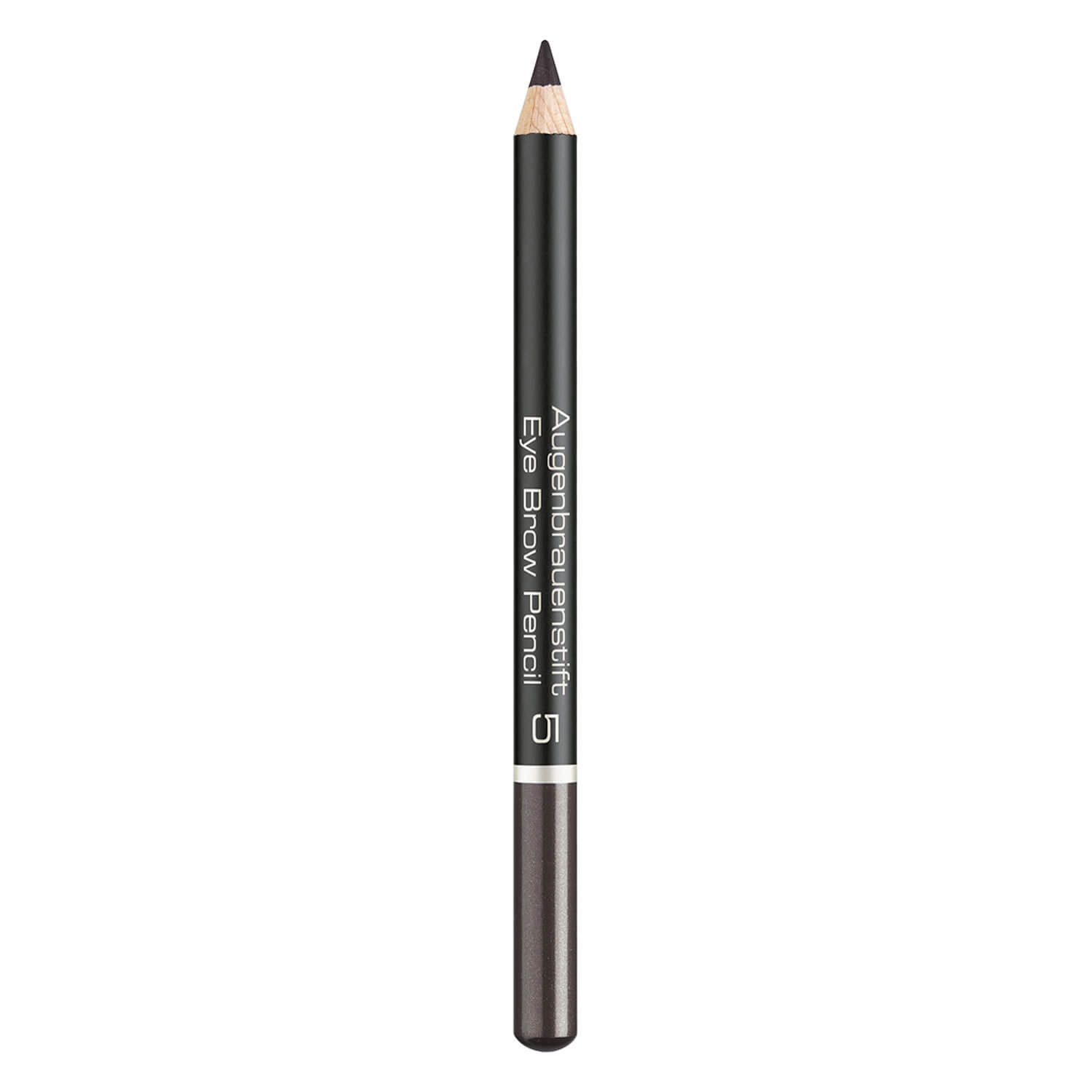 Produktbild von Artdeco Brows - Eye Brow Pencil Dark Grey 5
