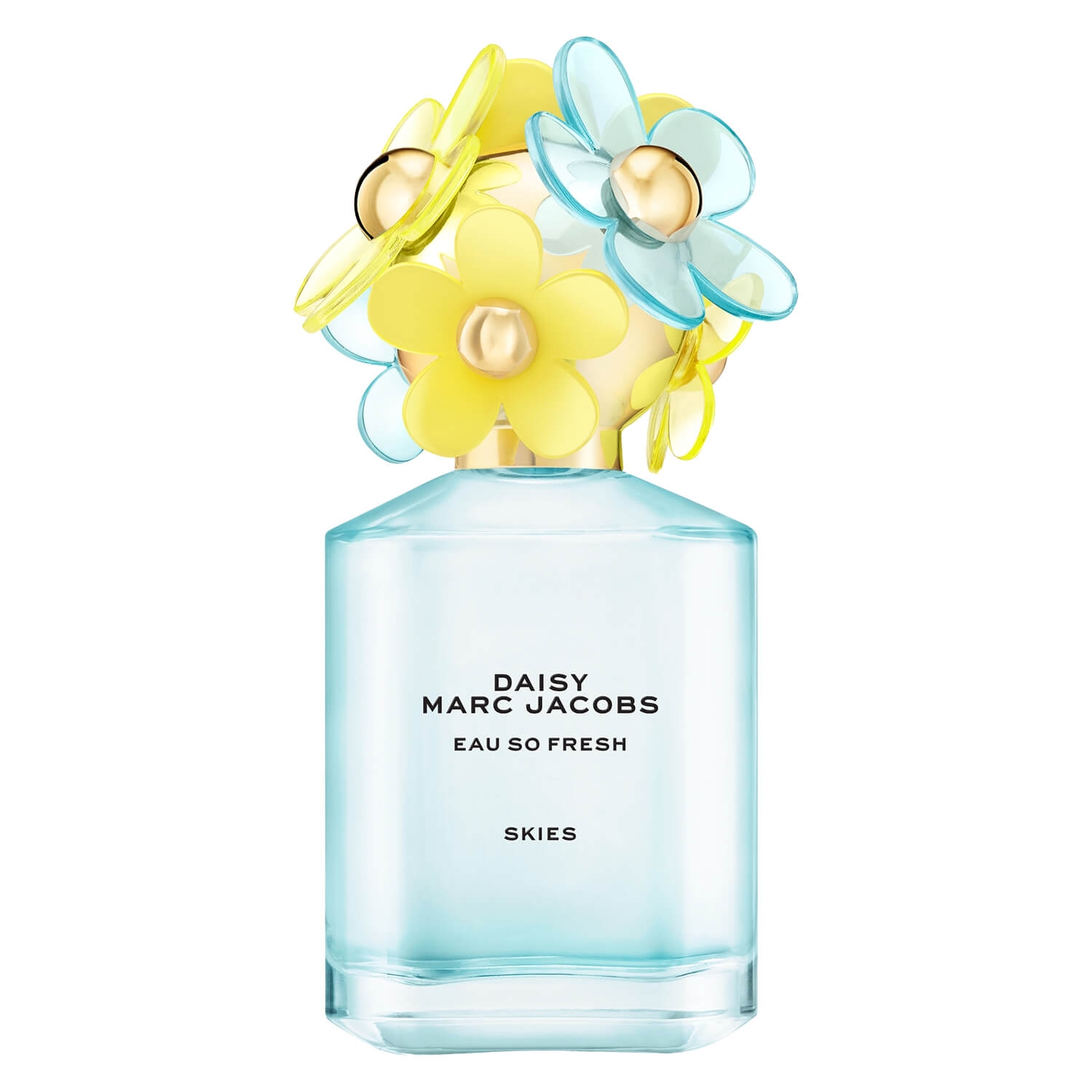 Product image from Marc Jacobs - Daisy Eau So Fresh Skies