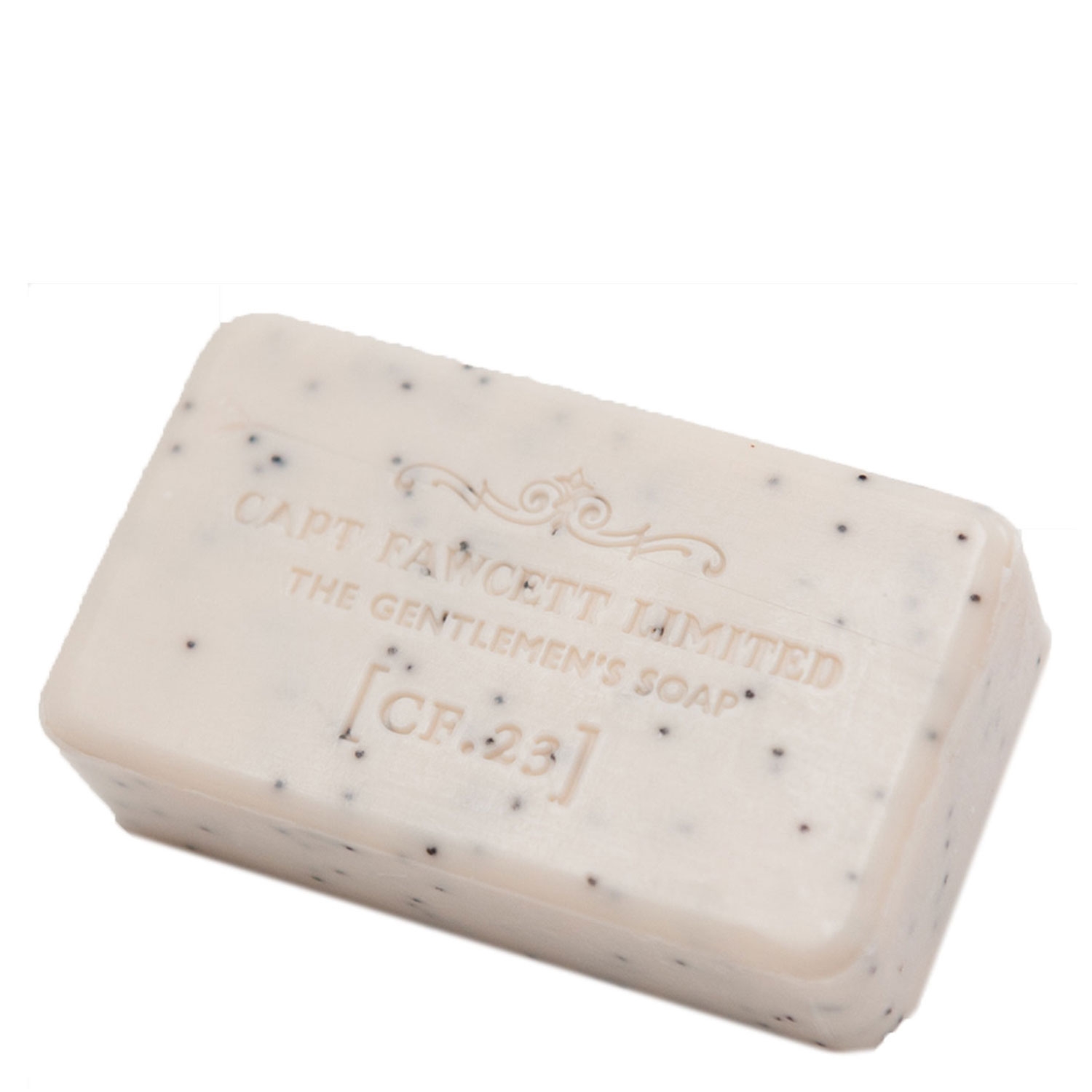 Product image from Capt. Fawcett Care - Gentlemans Soap