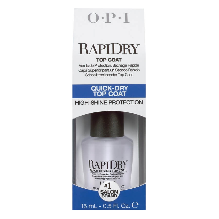 Product image from Nagellacktrockner - RapiDry Top Coat