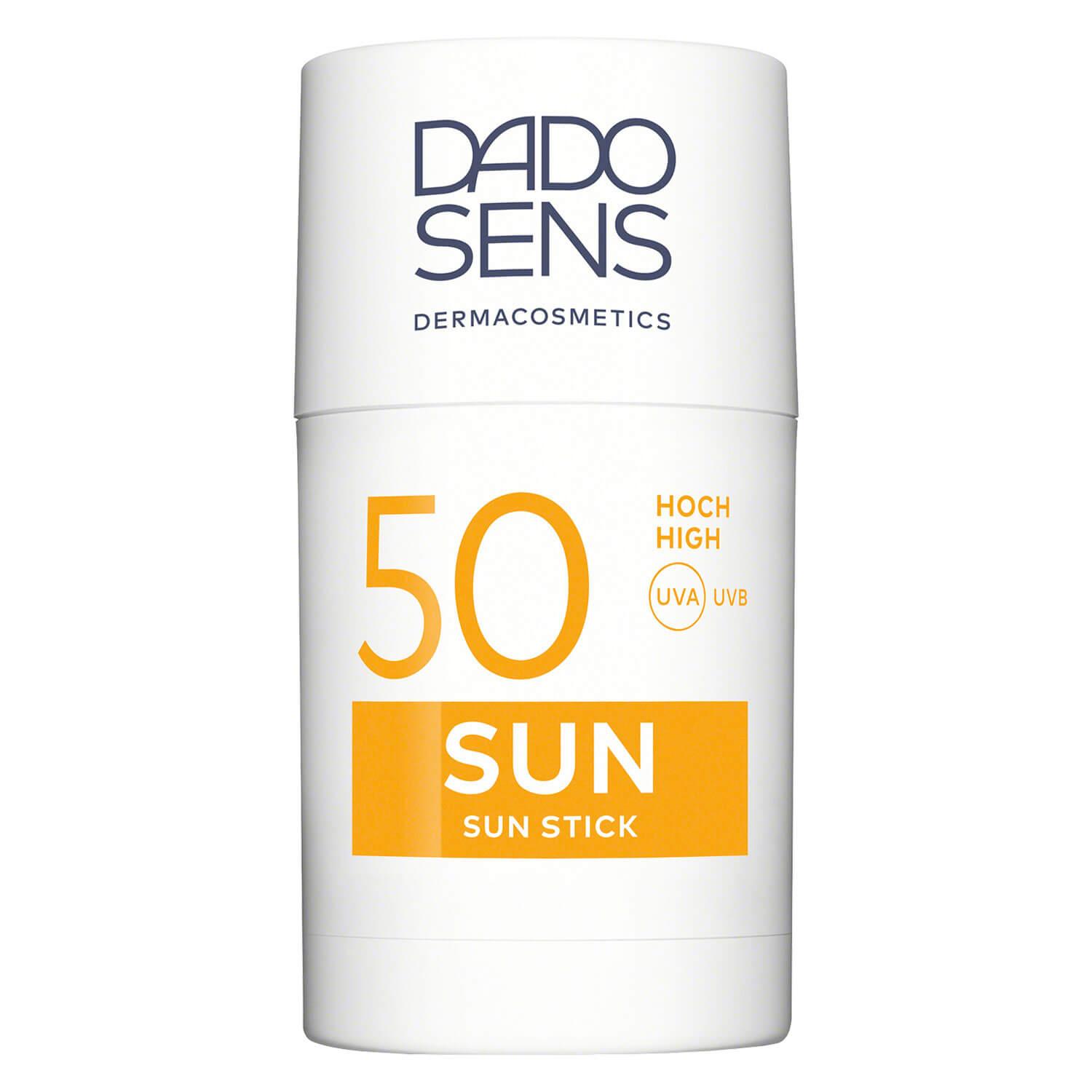 DADO SENS SUN - Sun Stick SPF 50