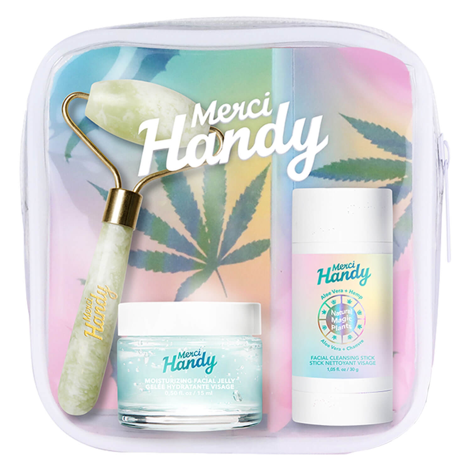 Product image from Merci Handy - Trippy Beauty Set