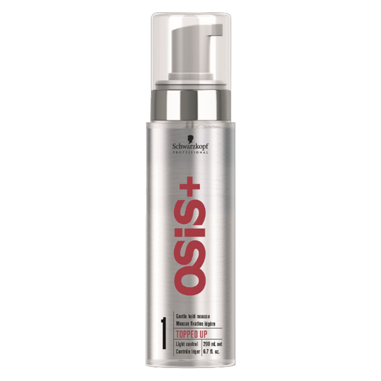 Product image from Osis - Topped Up