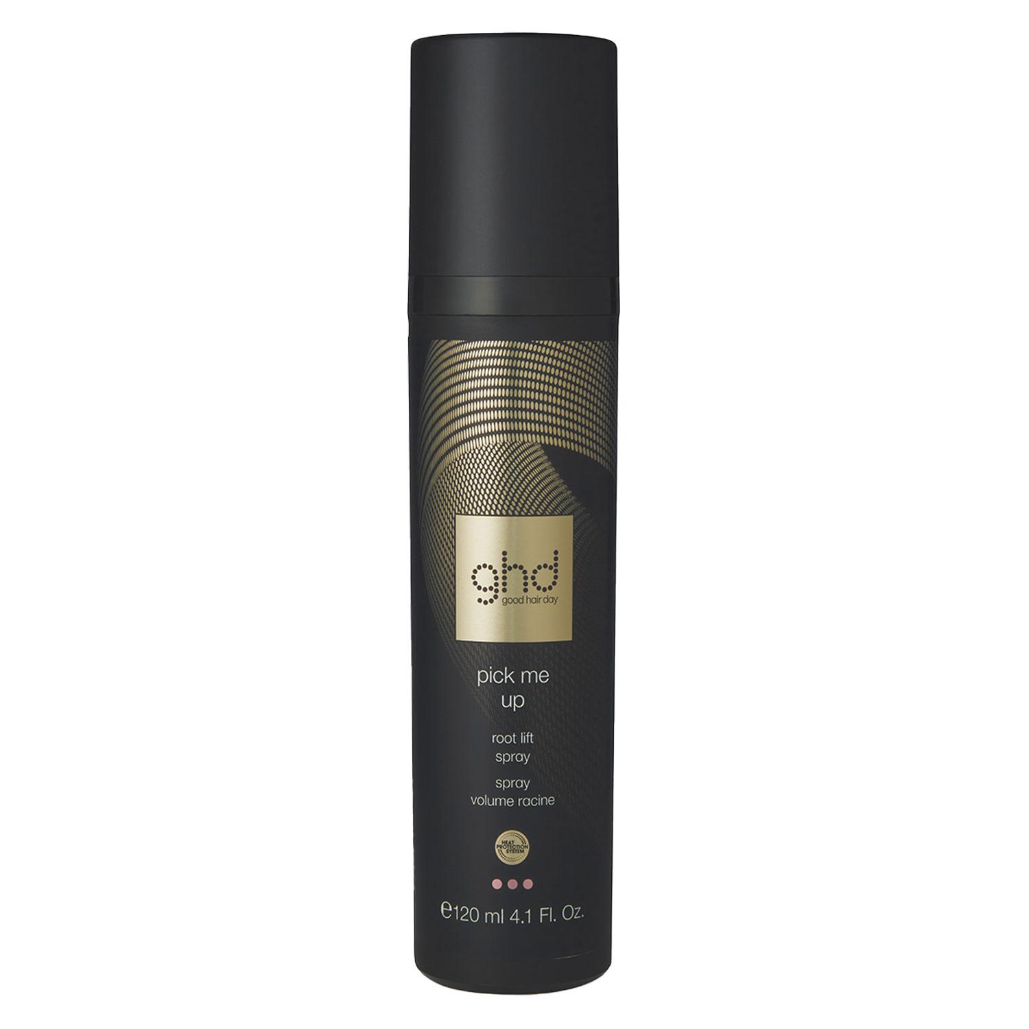 ghd Heat Protection Styling System - Pick Me Up Root Lift Spray