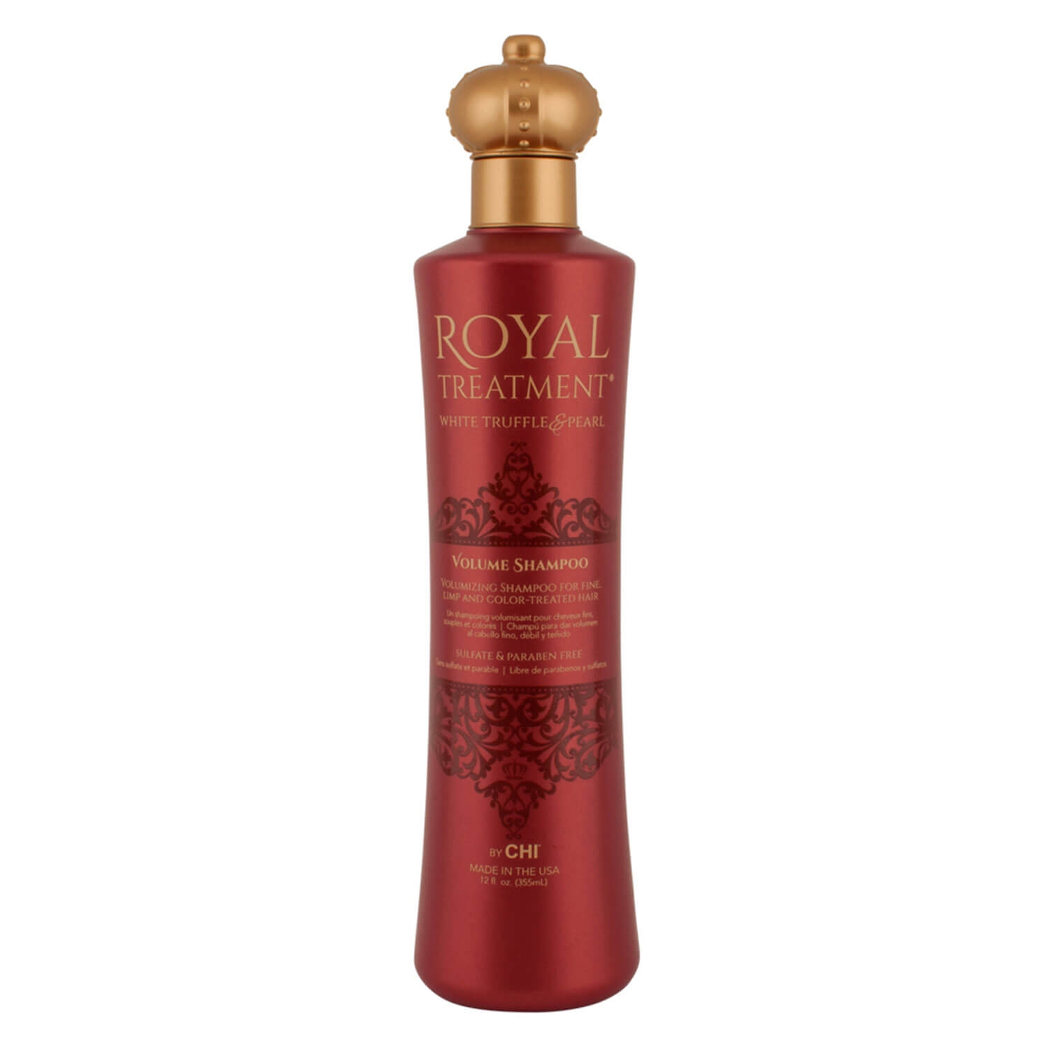 Product image from Farouk Royal Treatment - Super Volume Shampoo