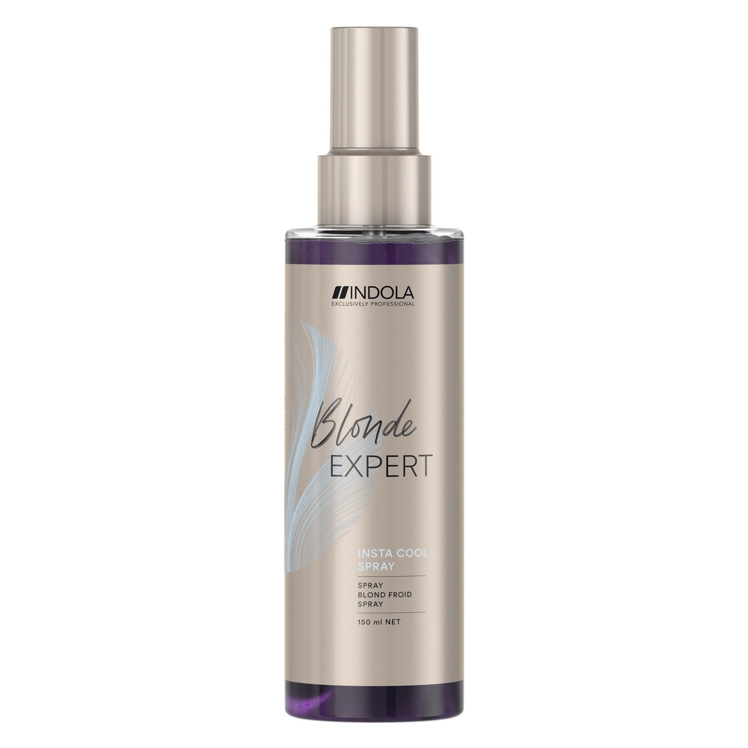 Product image from Blonde Expert - Insta Cool Spray