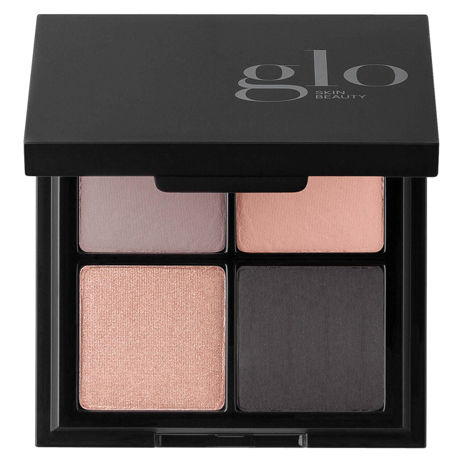 Product image from Glo Skin Beauty Eye Shadow - Shadow Quad Cityscape