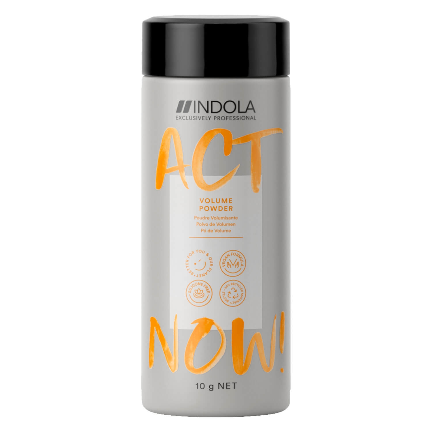 Product image from ACT NOW - Volume Powder