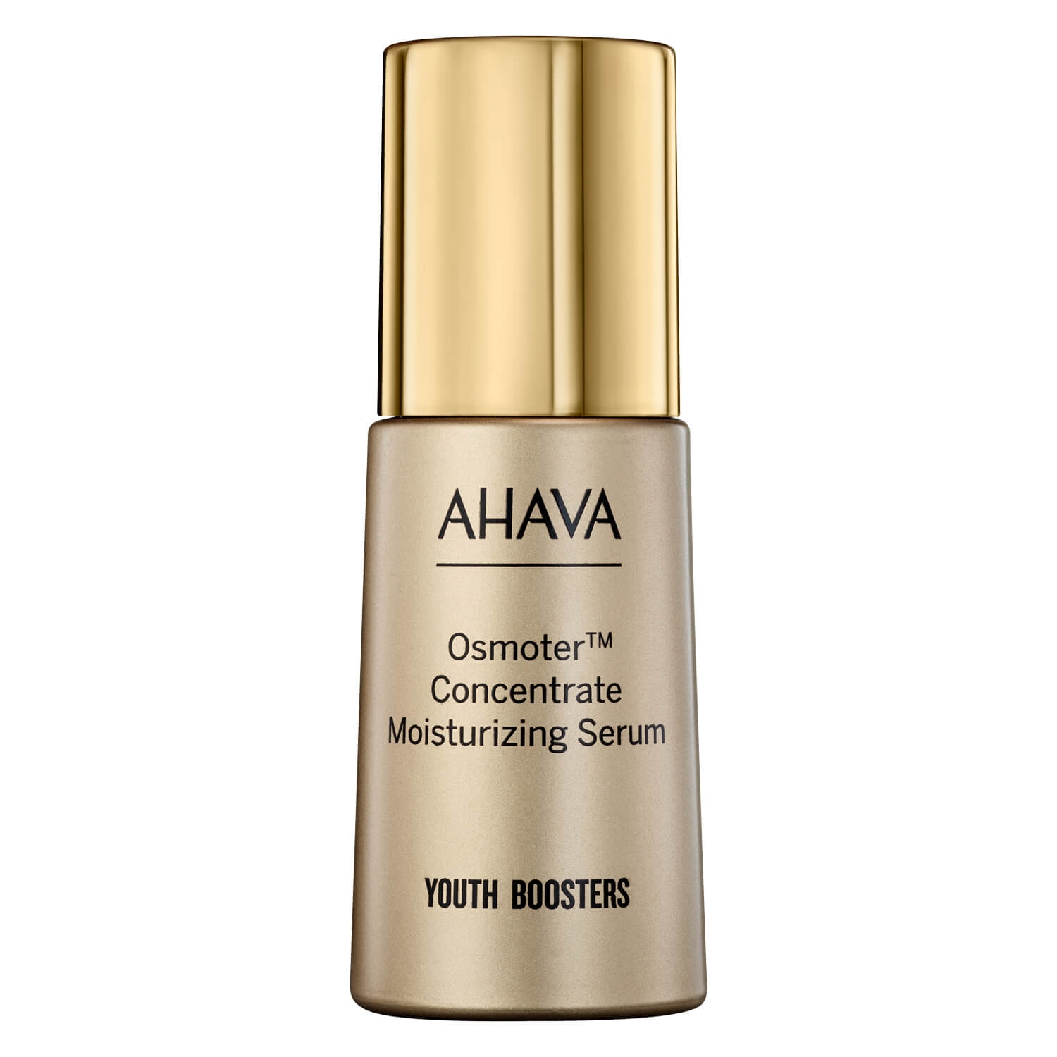 Product image from DeadSea Osmoter - Concentrate Moisturizing Serum