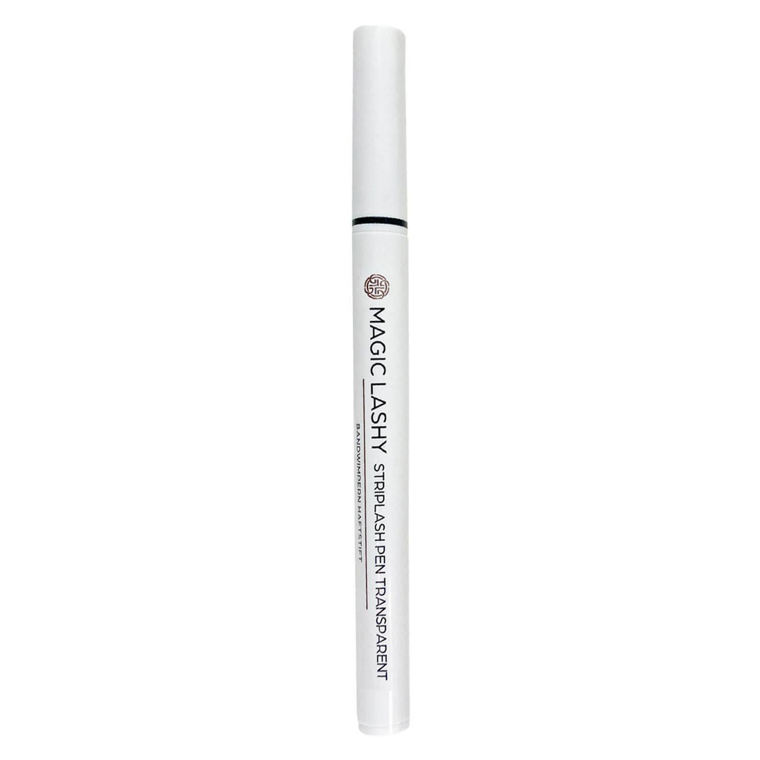 GL Beautycompany - Magic Lashy Striplash Pen Transparent