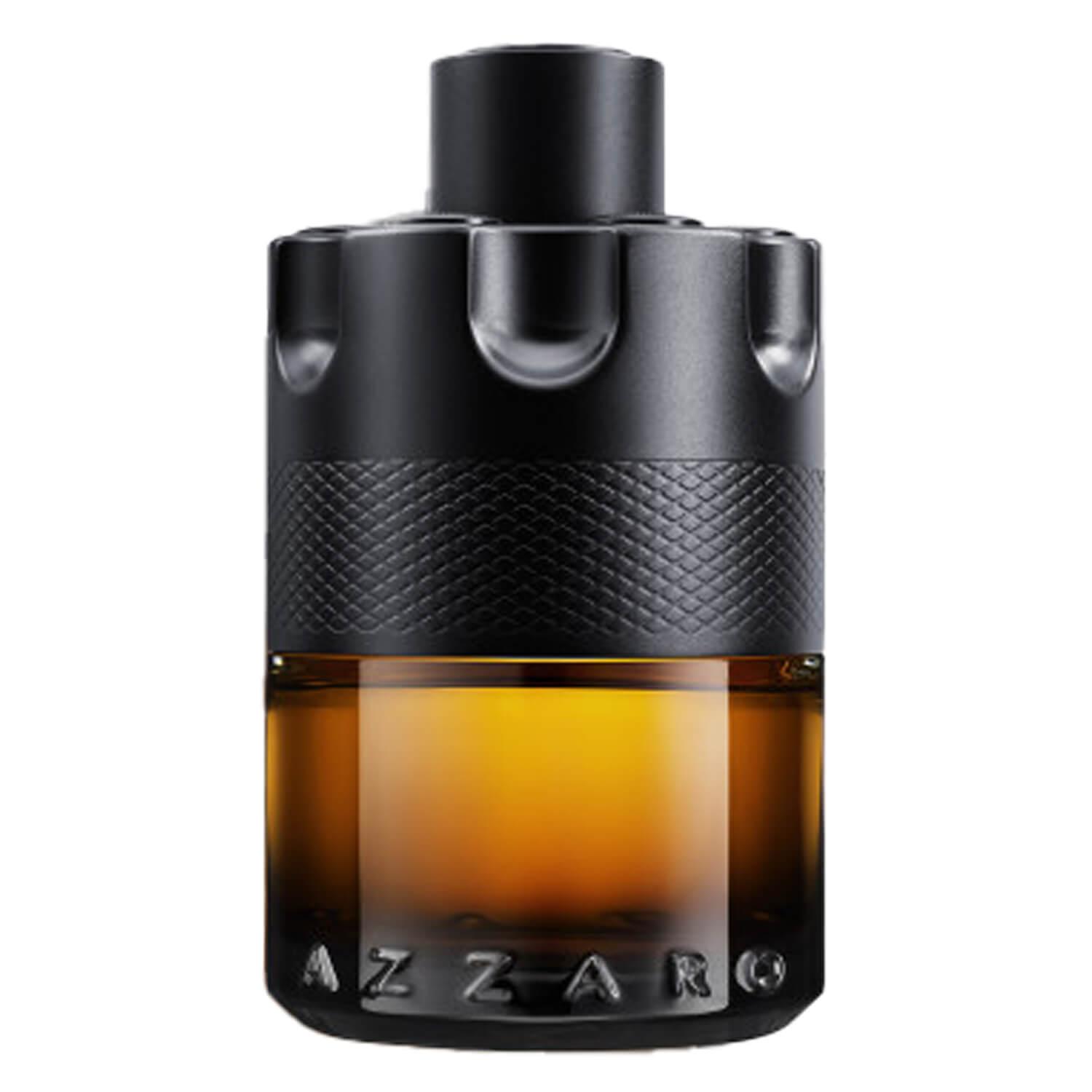 Azzaro Wanted - The Most Wanted Le Parfum