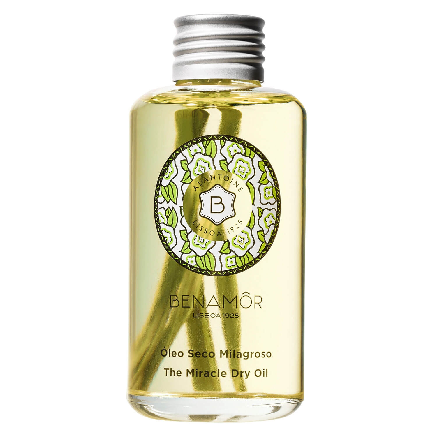 Product image from Alantoíne - The Miracle Dry Oil
