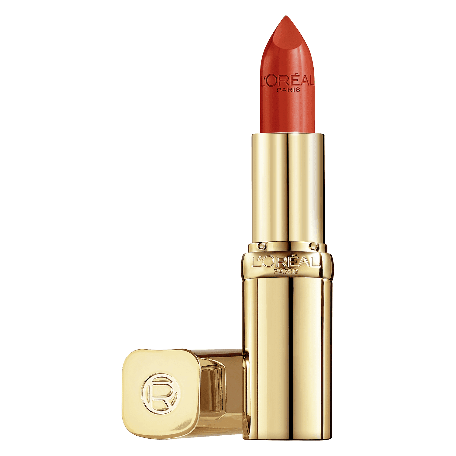 LOréal Color Riche - Satin Lipstick 377 Perfect Red