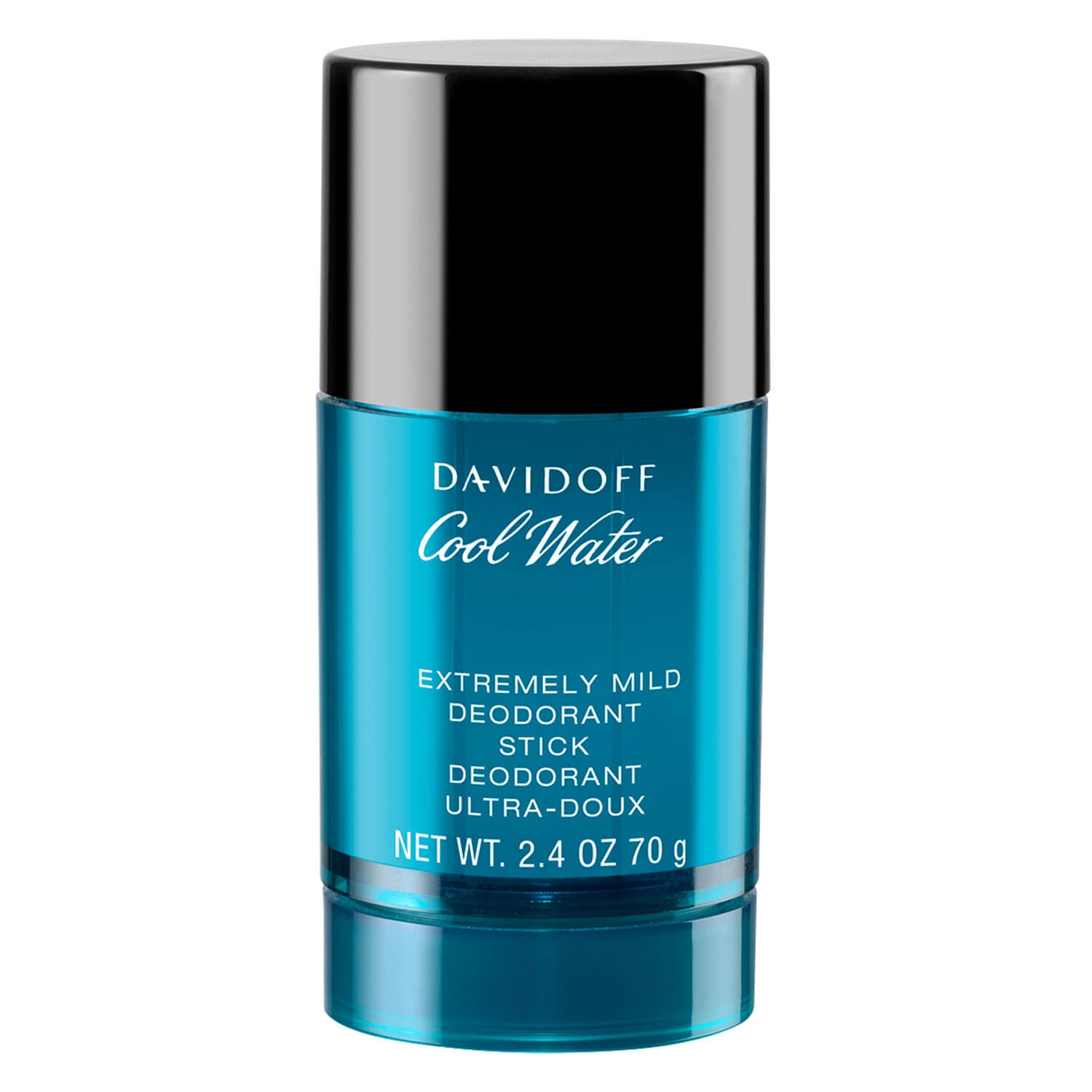 Product image from Cool Water - Extremely Mild Deo Stick