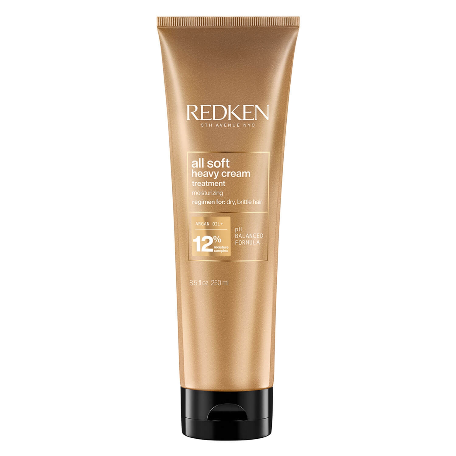 Product image from All Soft - Heavy Cream Treatment