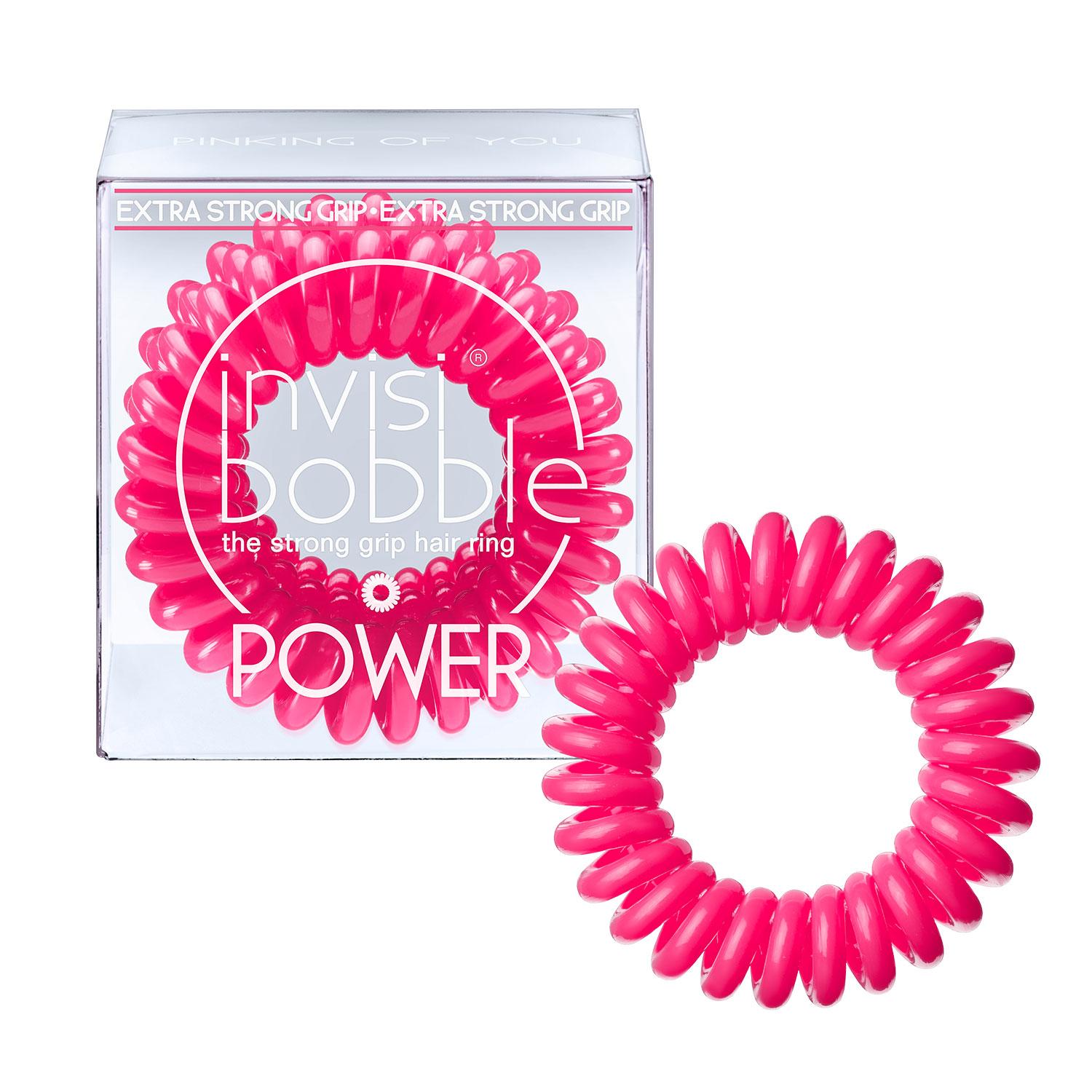 invisibobble POWER - Pinking of You