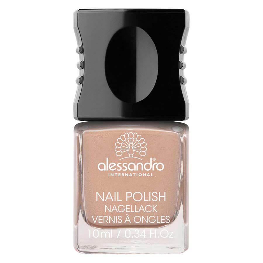 Nail Polish - 98 Cashmere Touch