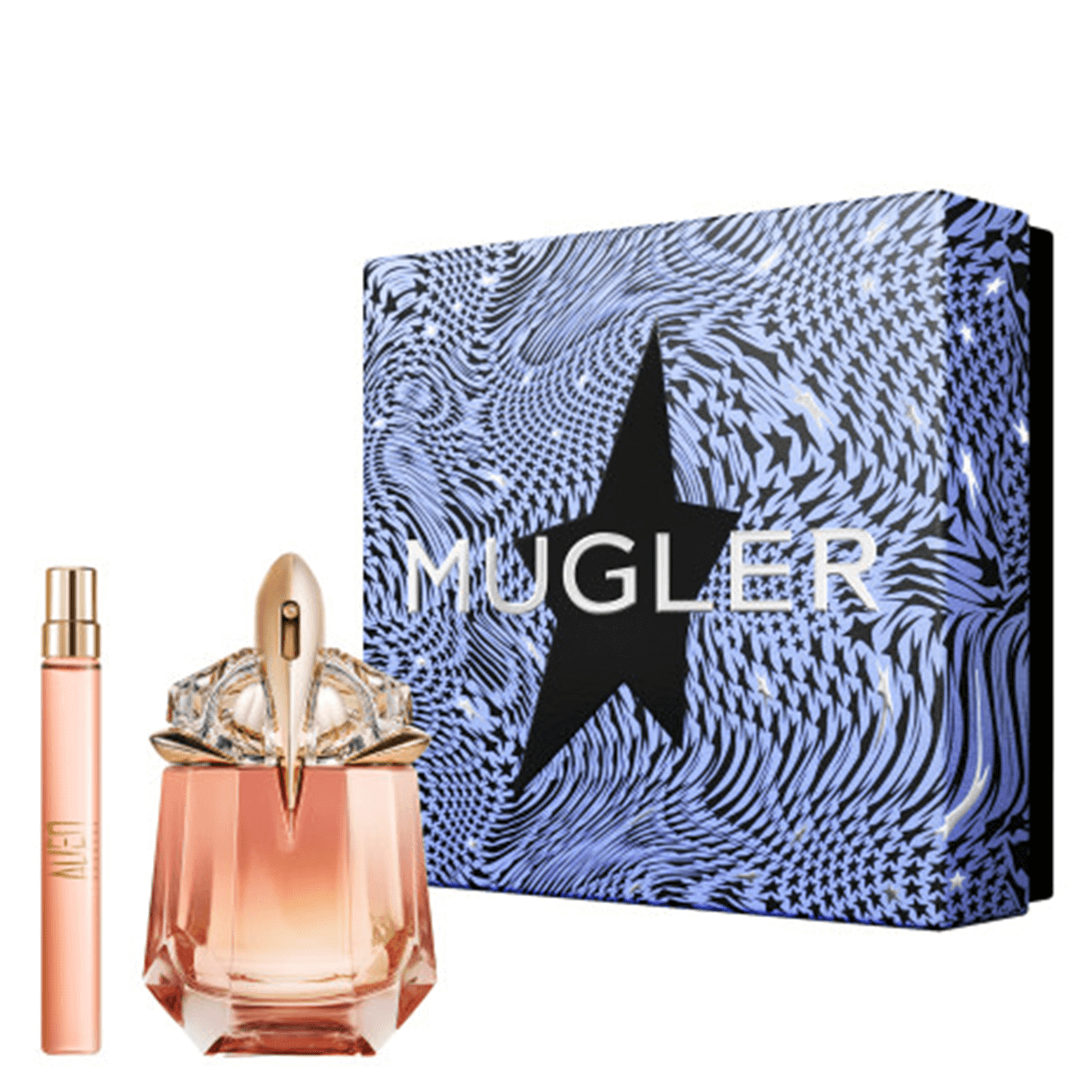 Produktbild von Alien - Goddess Supra Florale Eau de Parfum Set