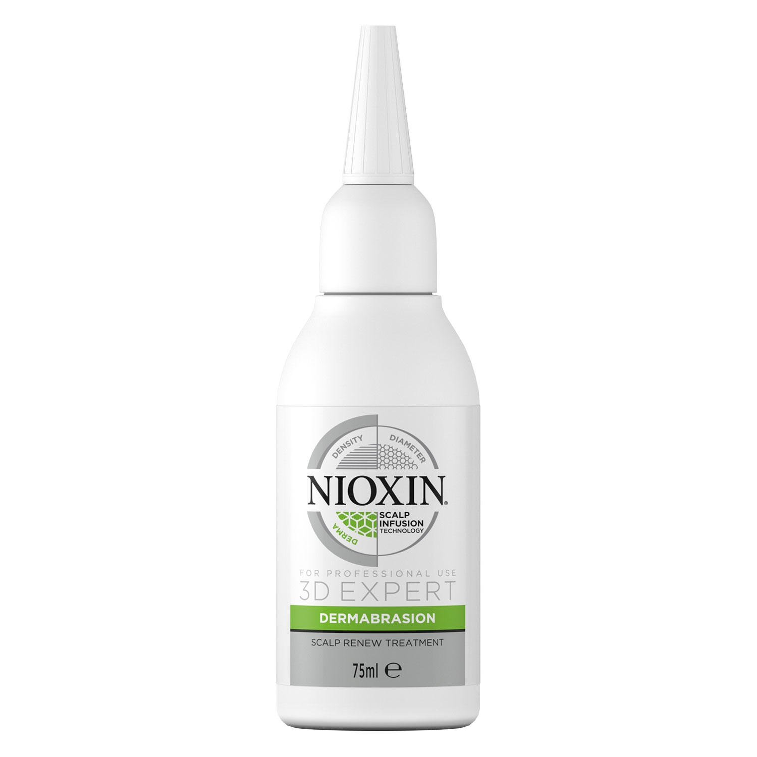 Product image from Nioxin - Dermabrasion