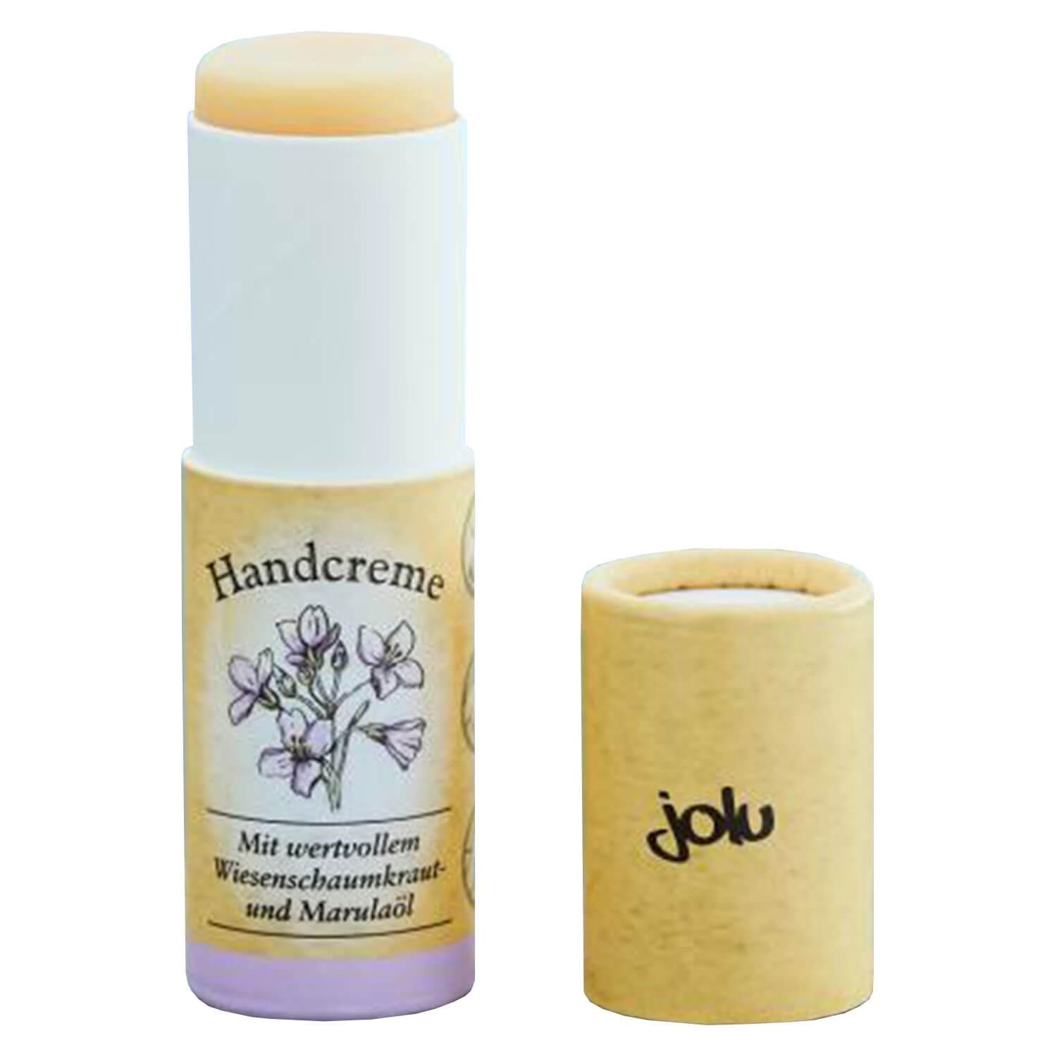 jolu - Hand Cream Stick