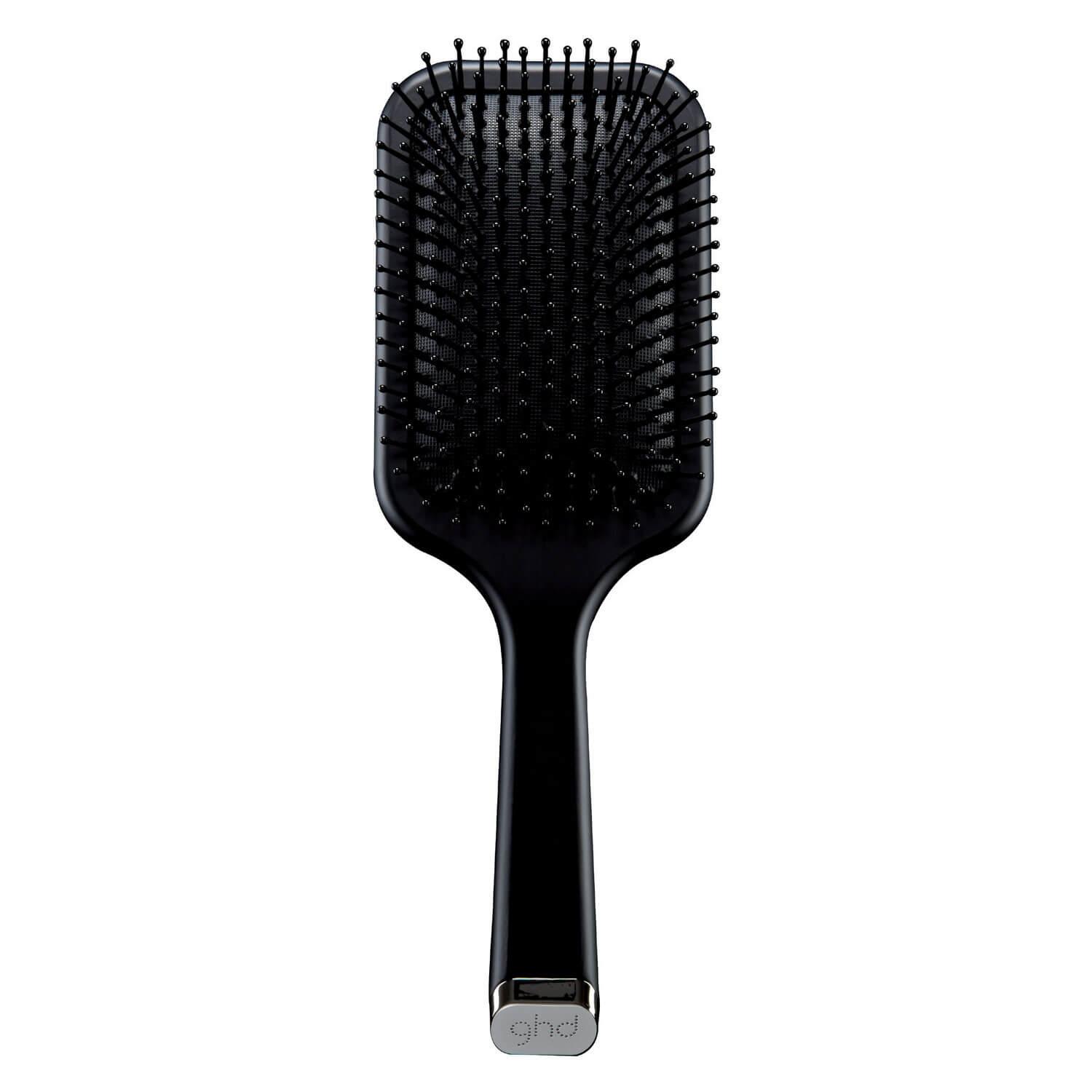 ghd Brushes - The All Rounder Puddle Brush