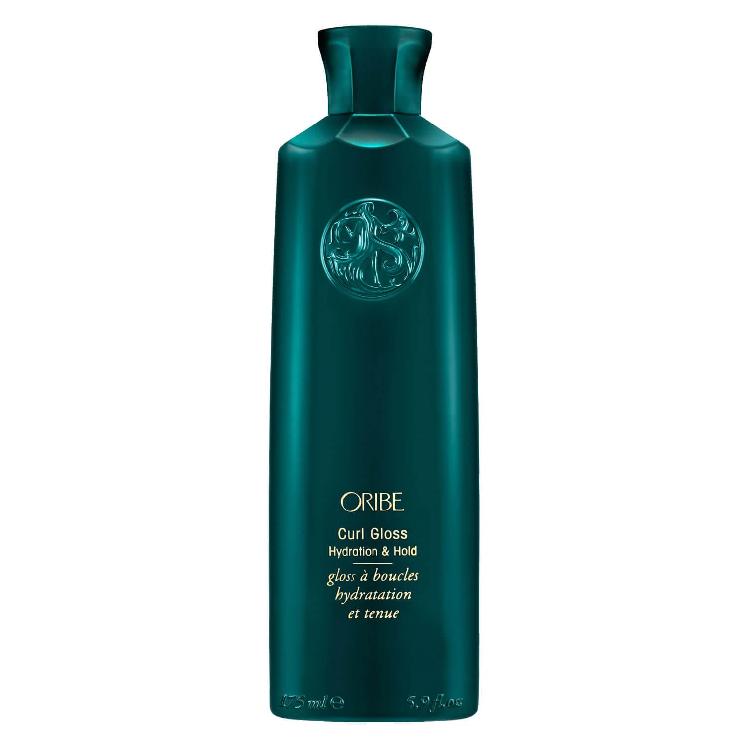 Oribe Style - Curl Gloss Hydration & Hold