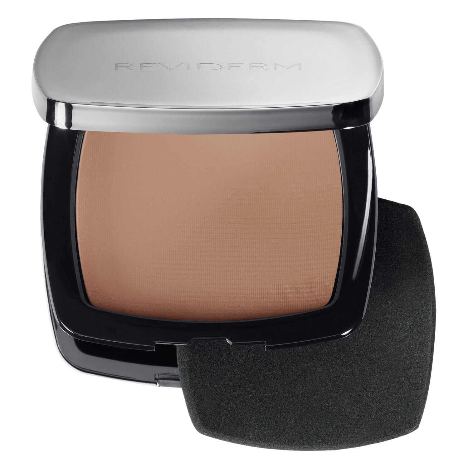 Product image from Reviderm Teint - Mineral Bronzer Sublime Bronze 1N