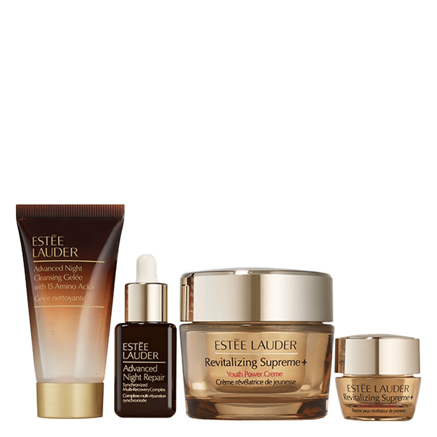 Product image from Estée Lauder Special - Supreme+ Skincare Set
