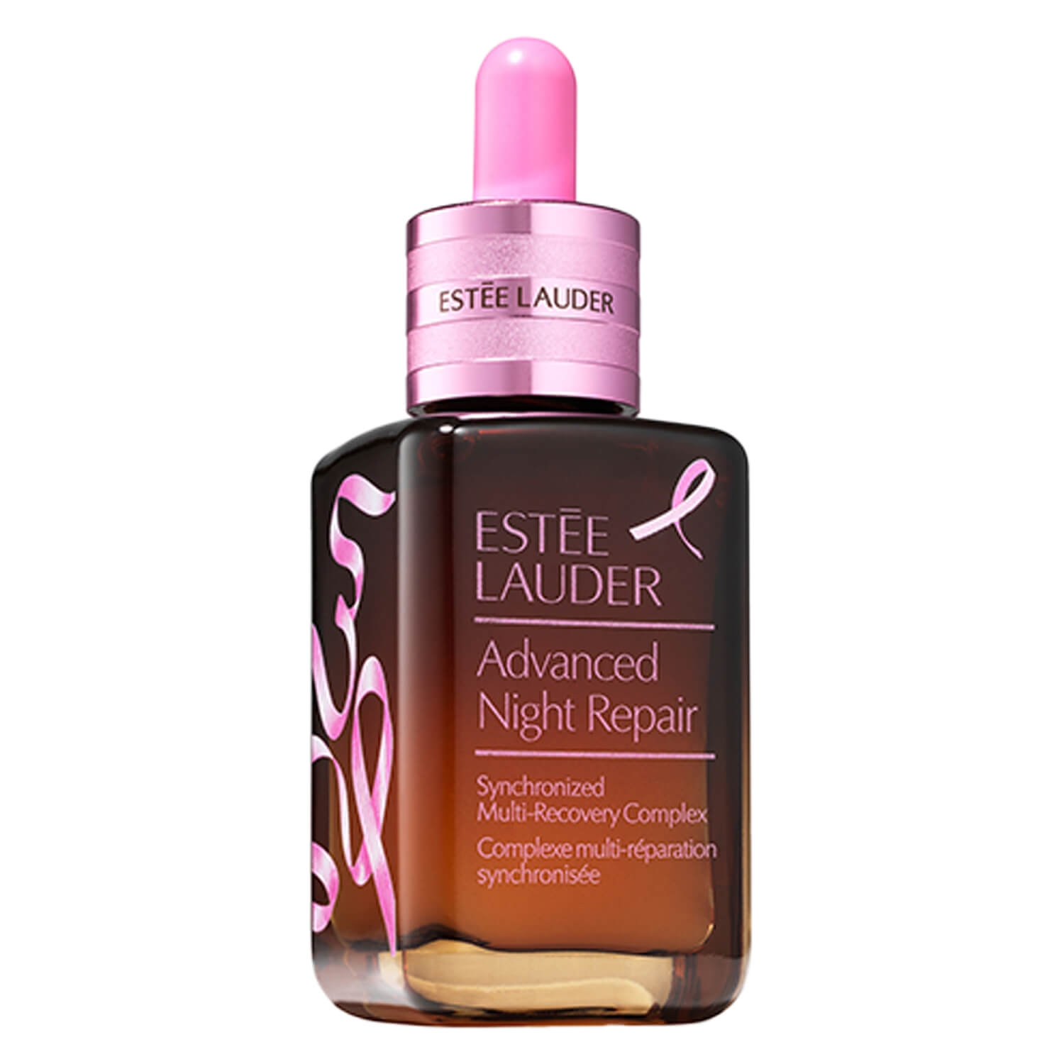Product image from Estée Lauder Special - Advanced Night Repair Pink Ribbon Collection